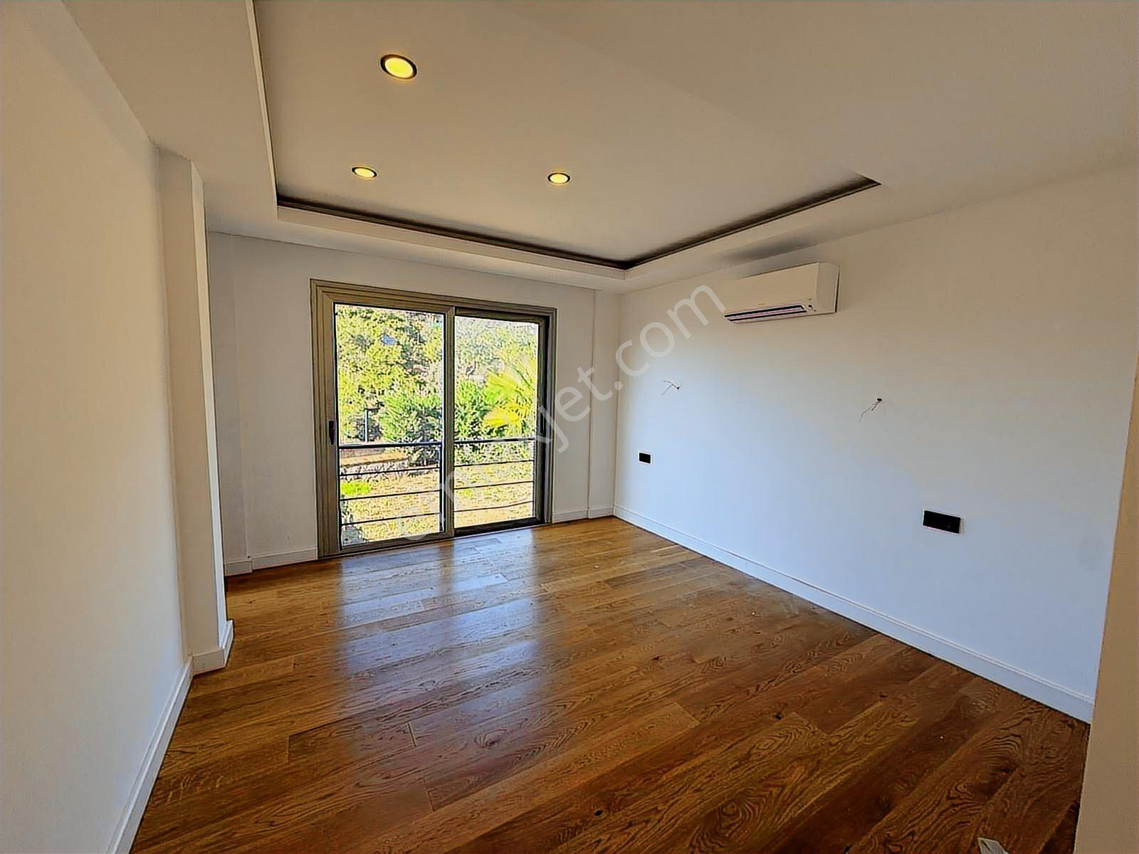 Bodrumda Kiralık Villa Özel Havuzlu Büyük Bahçeli Ev Oasis Civar - Görsel 27
