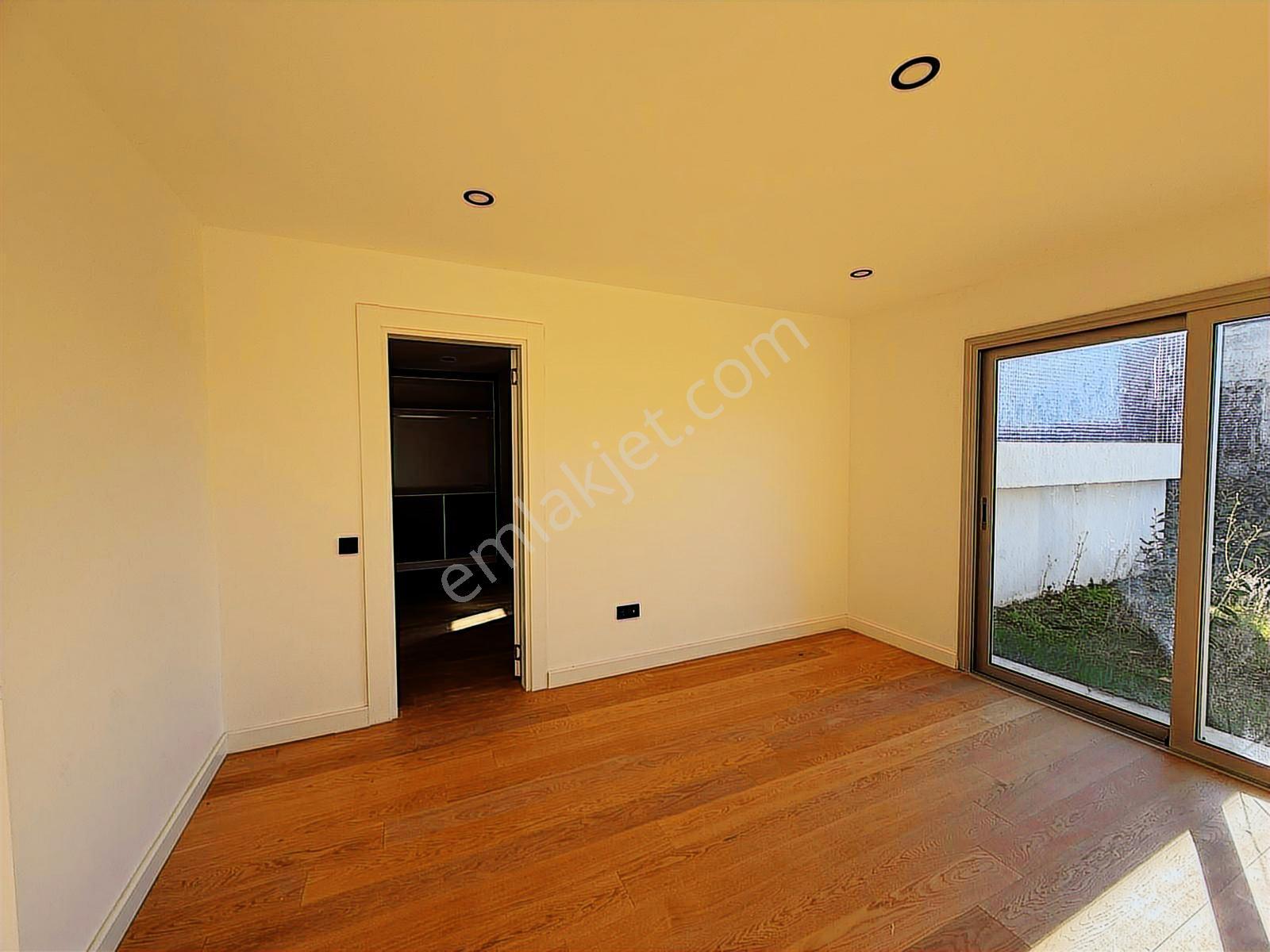 Bodrumda Kiralık Villa Özel Havuzlu Büyük Bahçeli Ev Oasis Civar - Görsel 26