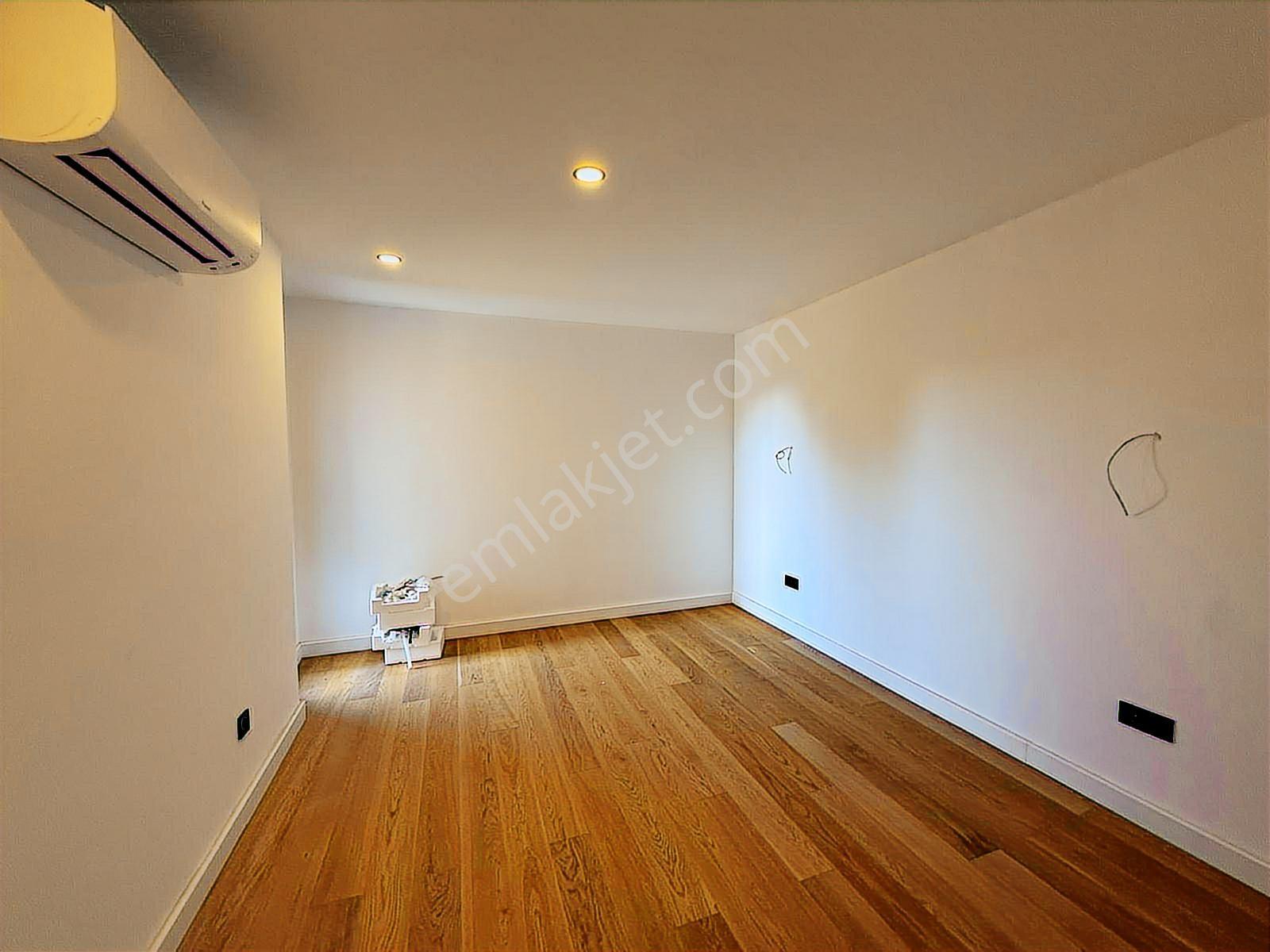 Bodrumda Kiralık Villa Özel Havuzlu Büyük Bahçeli Ev Oasis Civar - Görsel 24