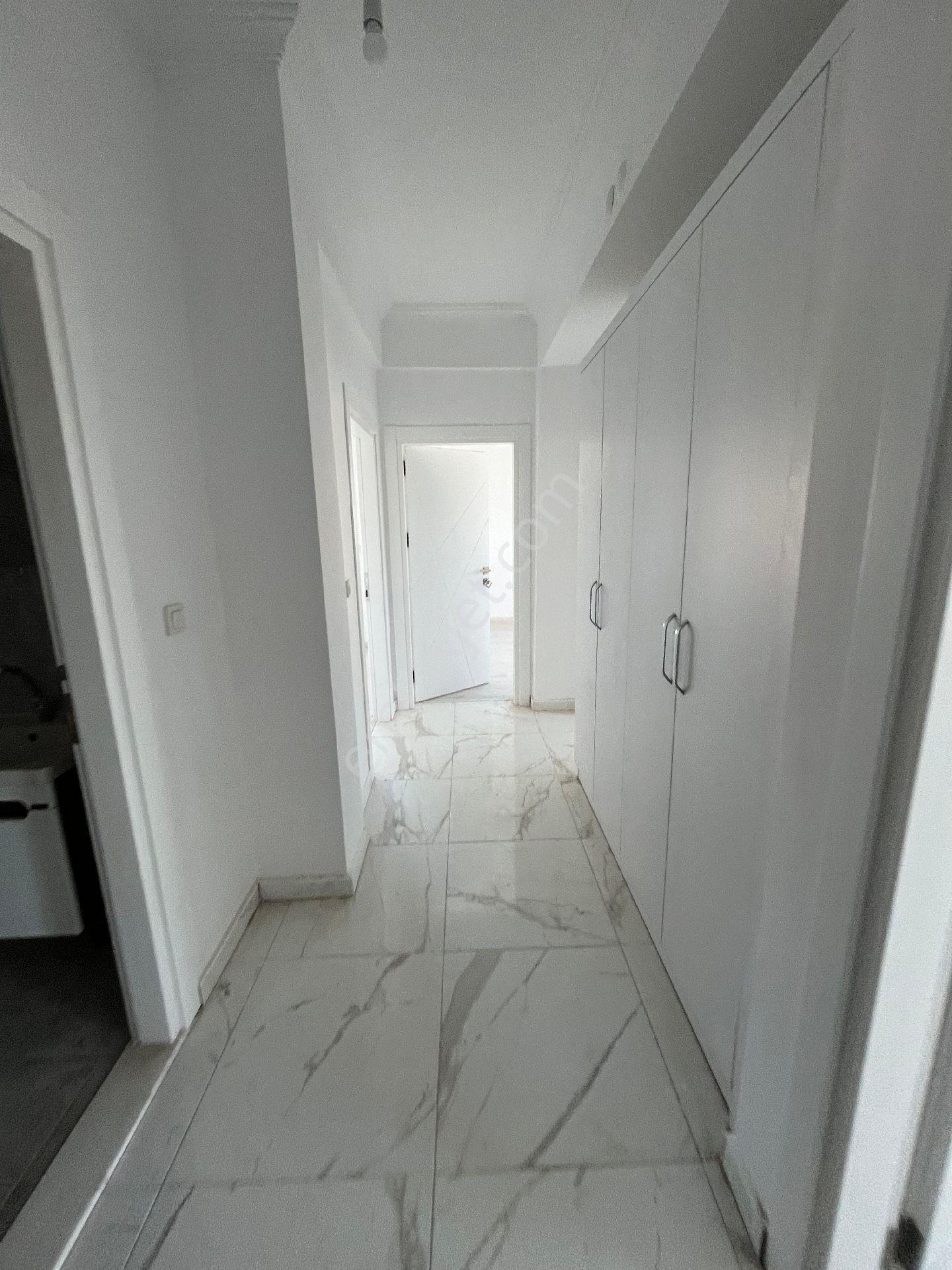 Serik Jandarma Arkası 120 M² Sıfır 2+1 Satılık Daireler - Görsel 14