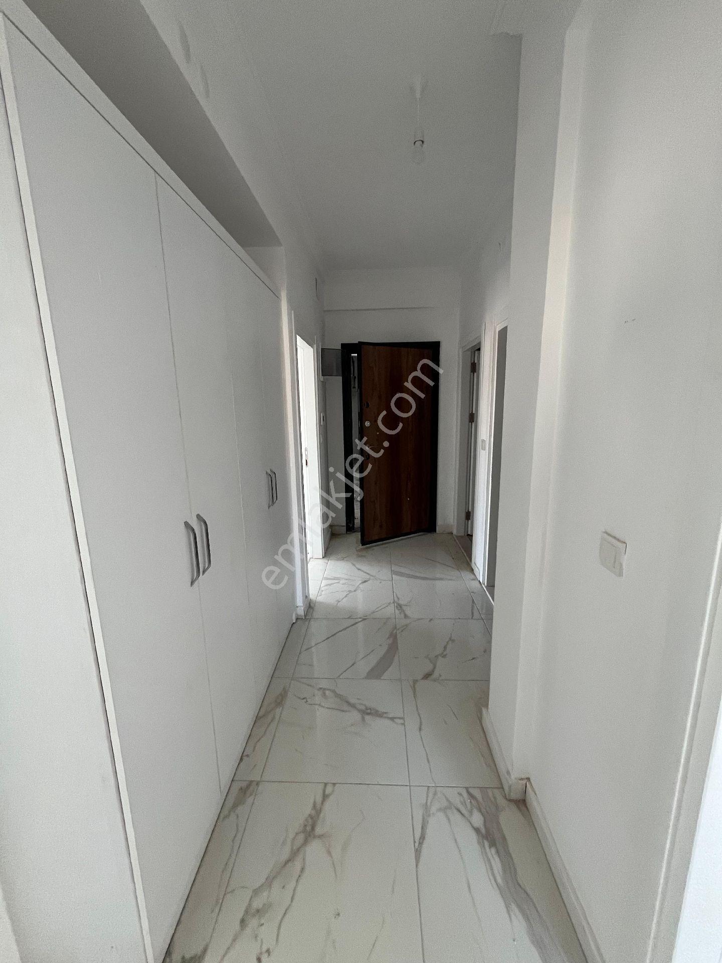 Serik Jandarma Arkası 120 M² Sıfır 2+1 Satılık Daireler - Görsel 9