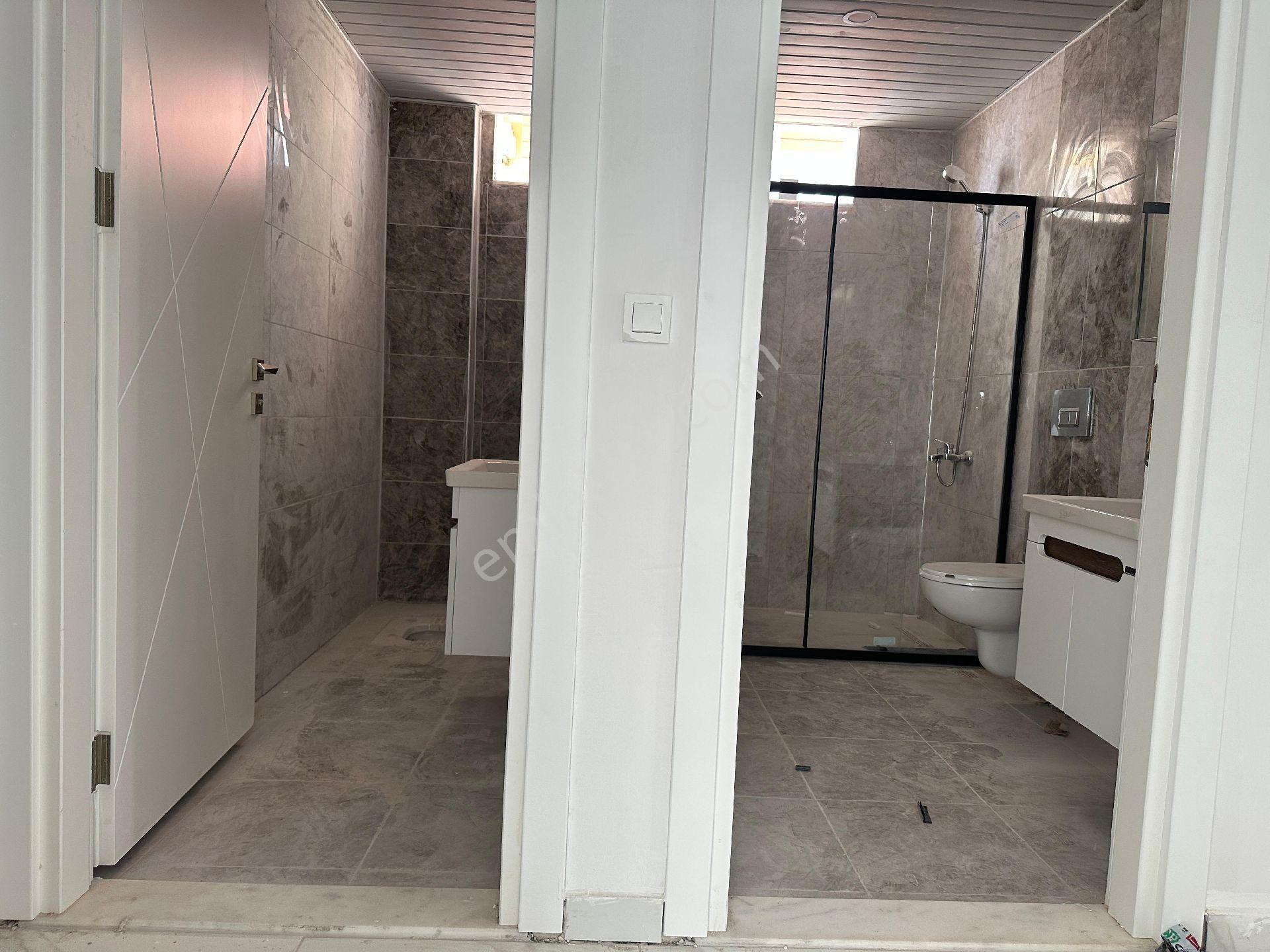 Serik Jandarma Arkası 120 M² Sıfır 2+1 Satılık Daireler - Görsel 6