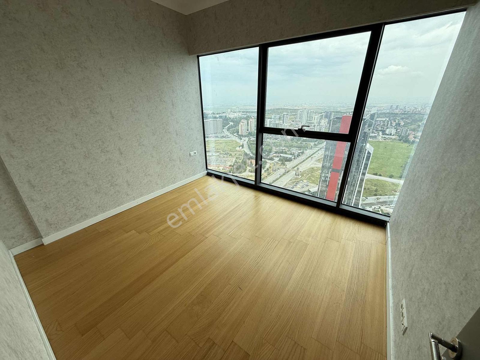 Çayyolu Elmar Towers Konut&işyeri İçin Uygun 1+1 Kiralık Daire - Görsel 6