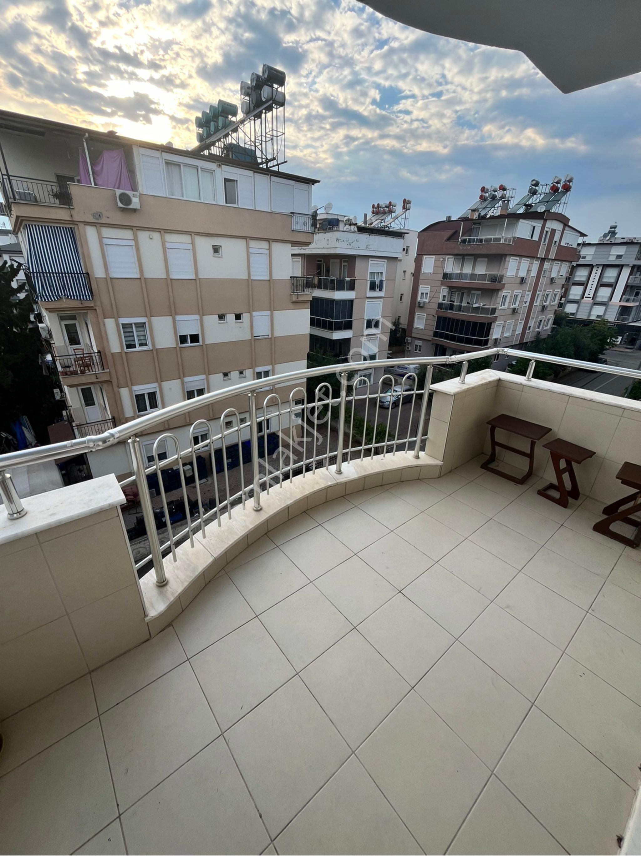 Ahatlıda Katta 2+1 Dubleks Kiralık Daire - Görsel 10