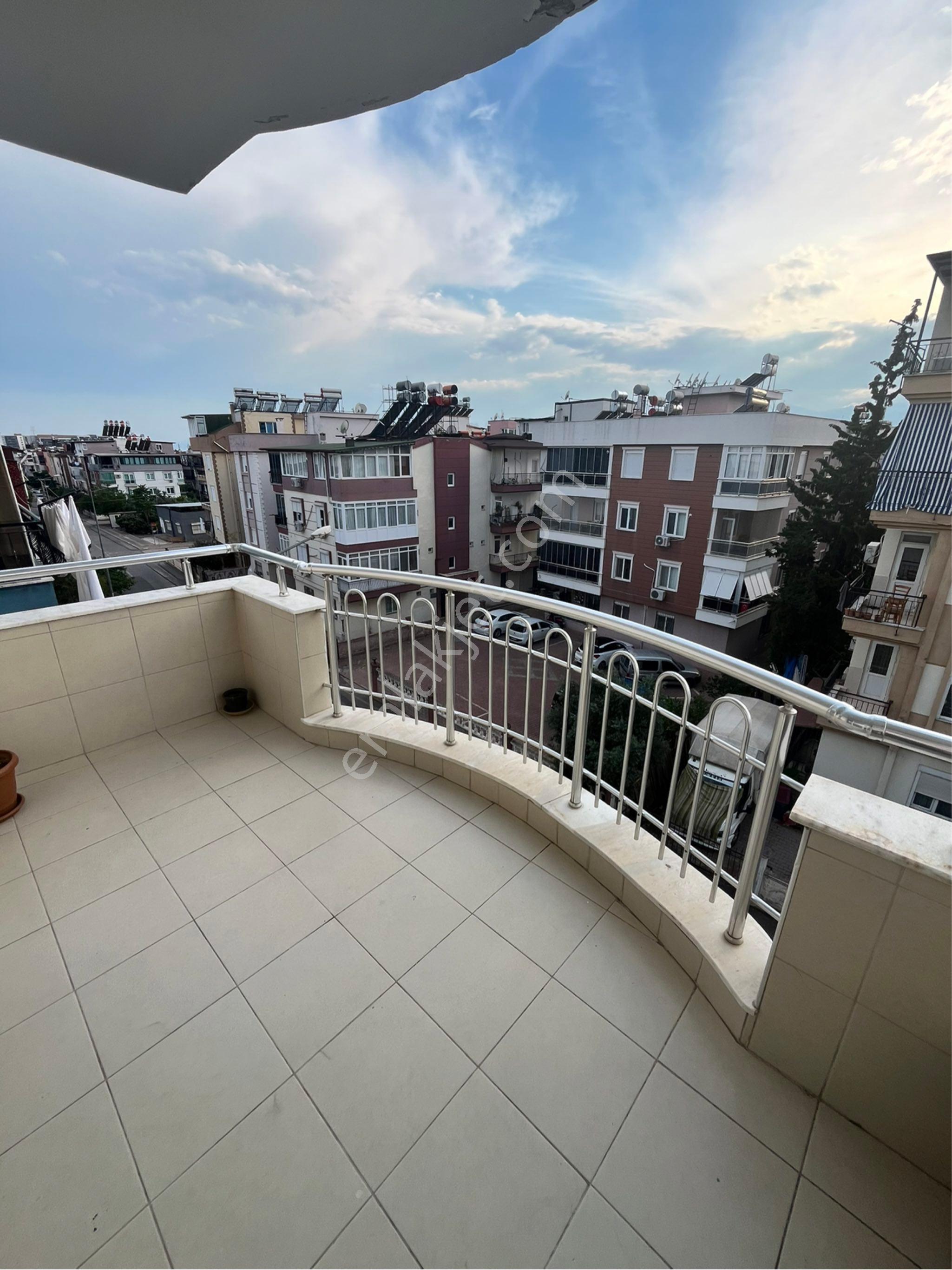 Ahatlıda Katta 2+1 Dubleks Kiralık Daire - Görsel 8