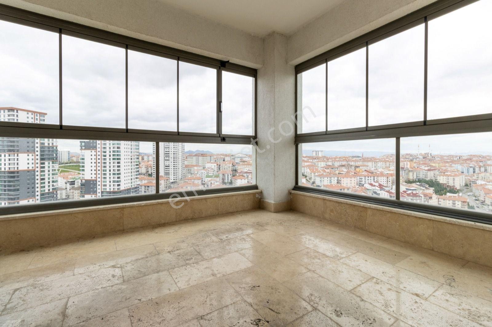 Ovacık Eka Prestij Sitesinde 6+2 Dublex Site Dairesi - Görsel 29
