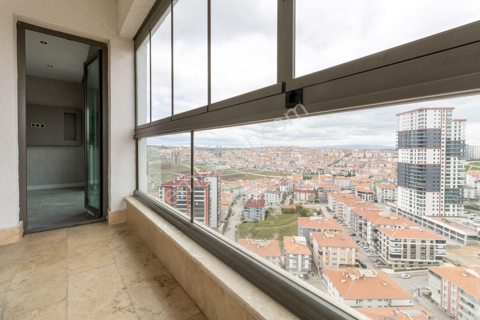 Ovacık Eka Prestij Sitesinde 6+2 Dublex Site Dairesi - Görsel 31