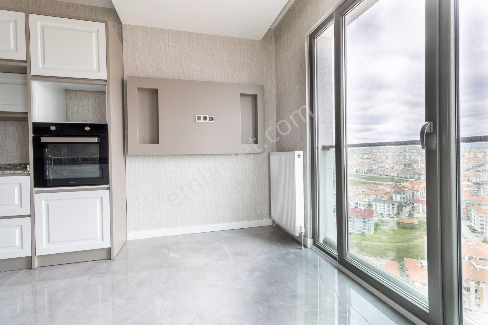 Ovacık Eka Prestij Sitesinde 6+2 Dublex Site Dairesi - Görsel 28