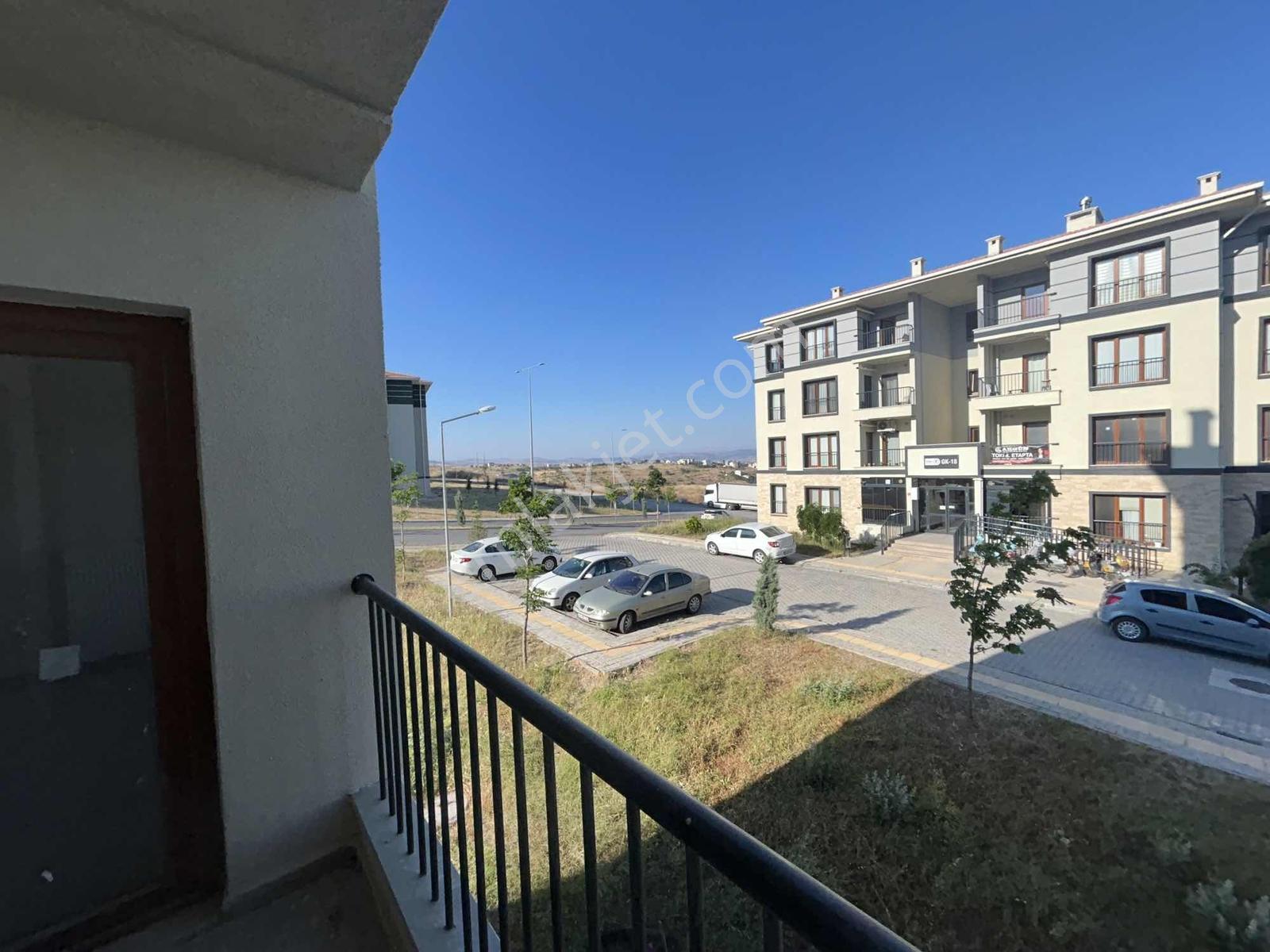 Balıkesir Altıeylül Gaziosmanpaşa Toki 1.etap Satılık 2+1 Daire - Görsel 27