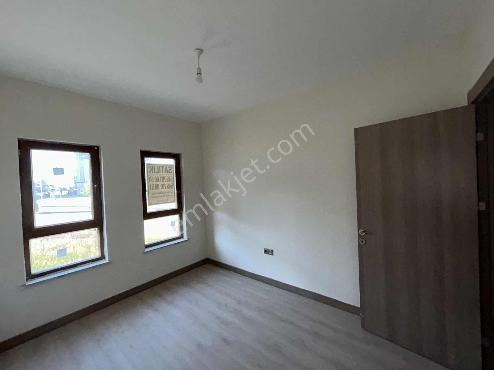 Balıkesir Altıeylül Gaziosmanpaşa Toki 1.etap Satılık 2+1 Daire - Görsel 28