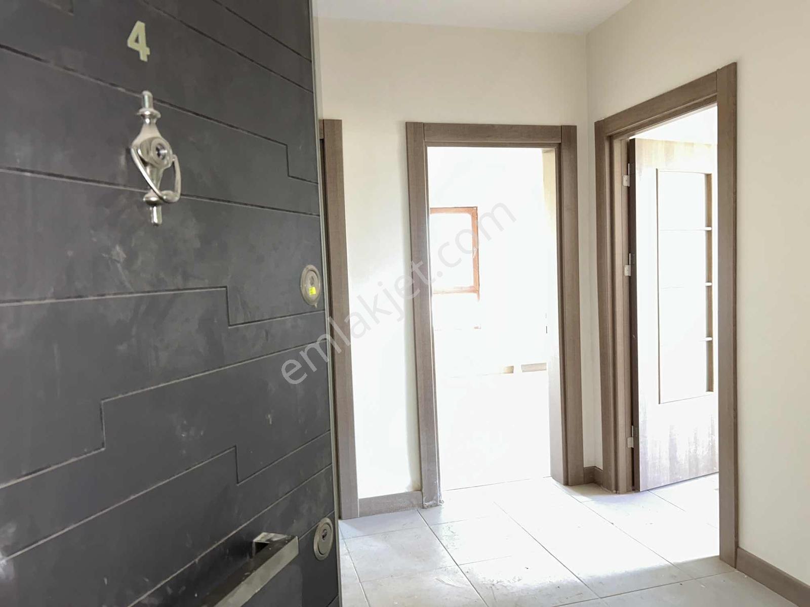 Balıkesir Altıeylül Gaziosmanpaşa Toki 1.etap Satılık 2+1 Daire - Görsel 12