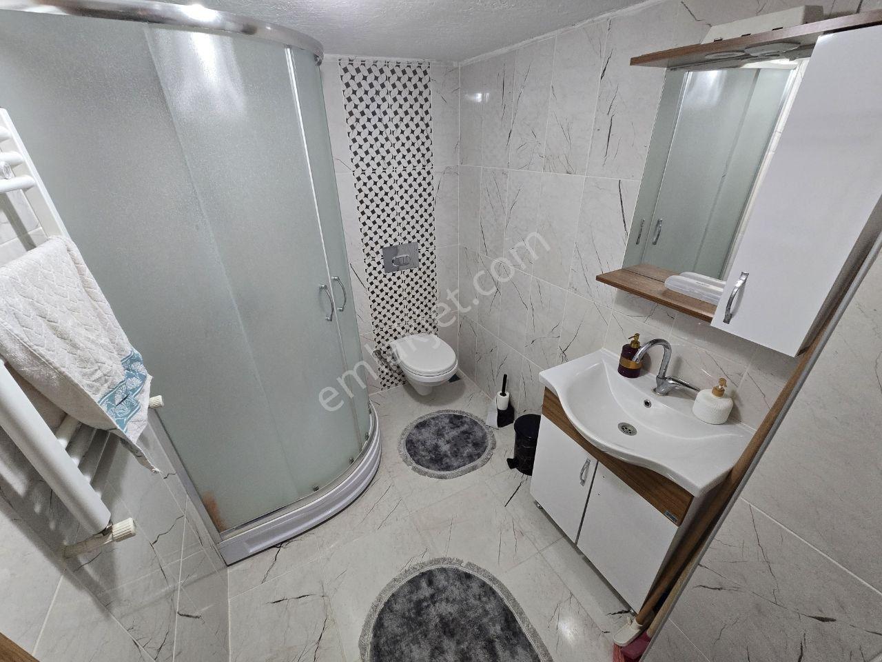 Demirtaş Dumlupınar'da 3+1 Kiralık Geniş Daire - Görsel 12