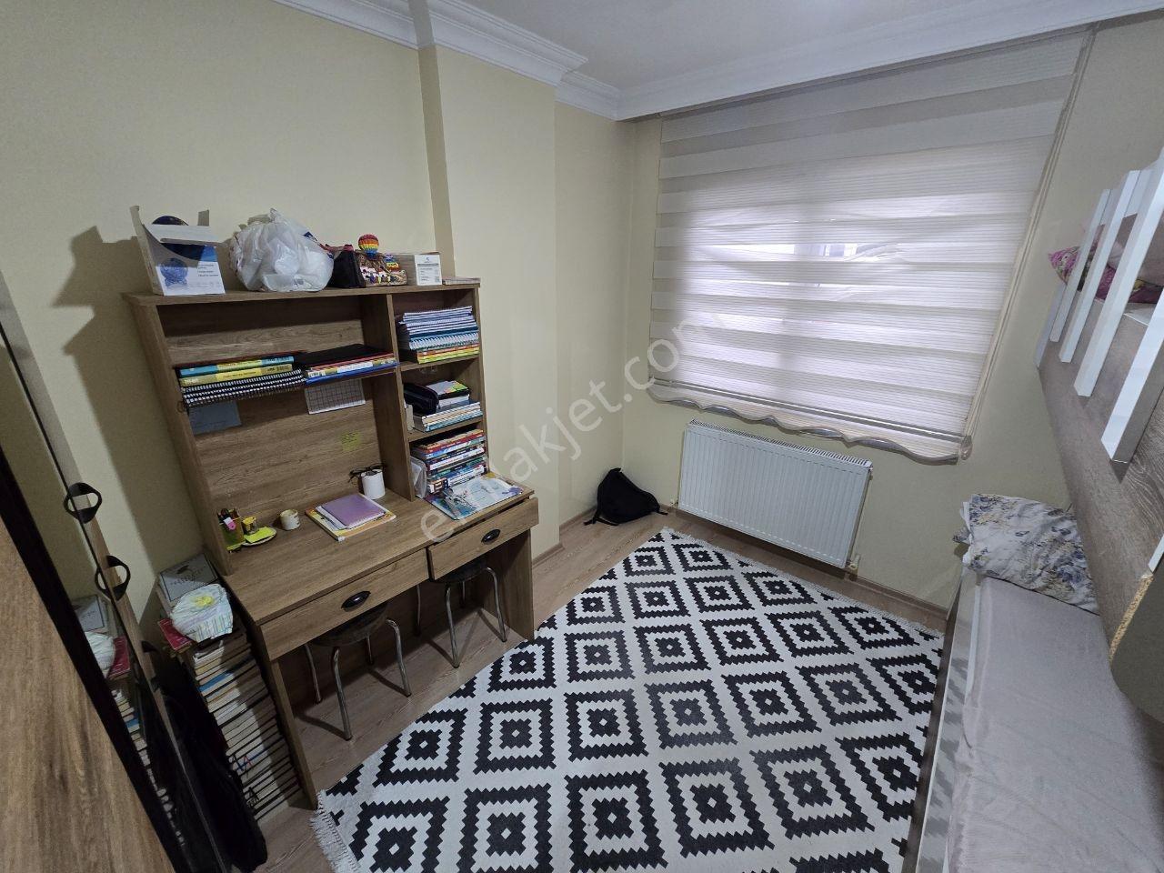 Demirtaş Dumlupınar'da 3+1 Kiralık Geniş Daire - Görsel 4