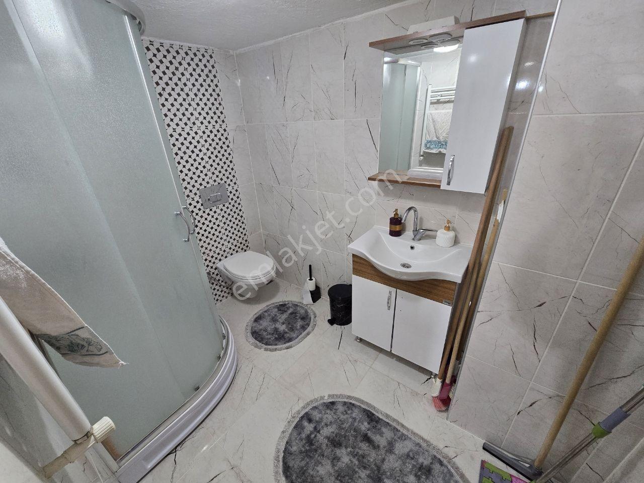 Demirtaş Dumlupınar'da 3+1 Kiralık Geniş Daire - Görsel 5