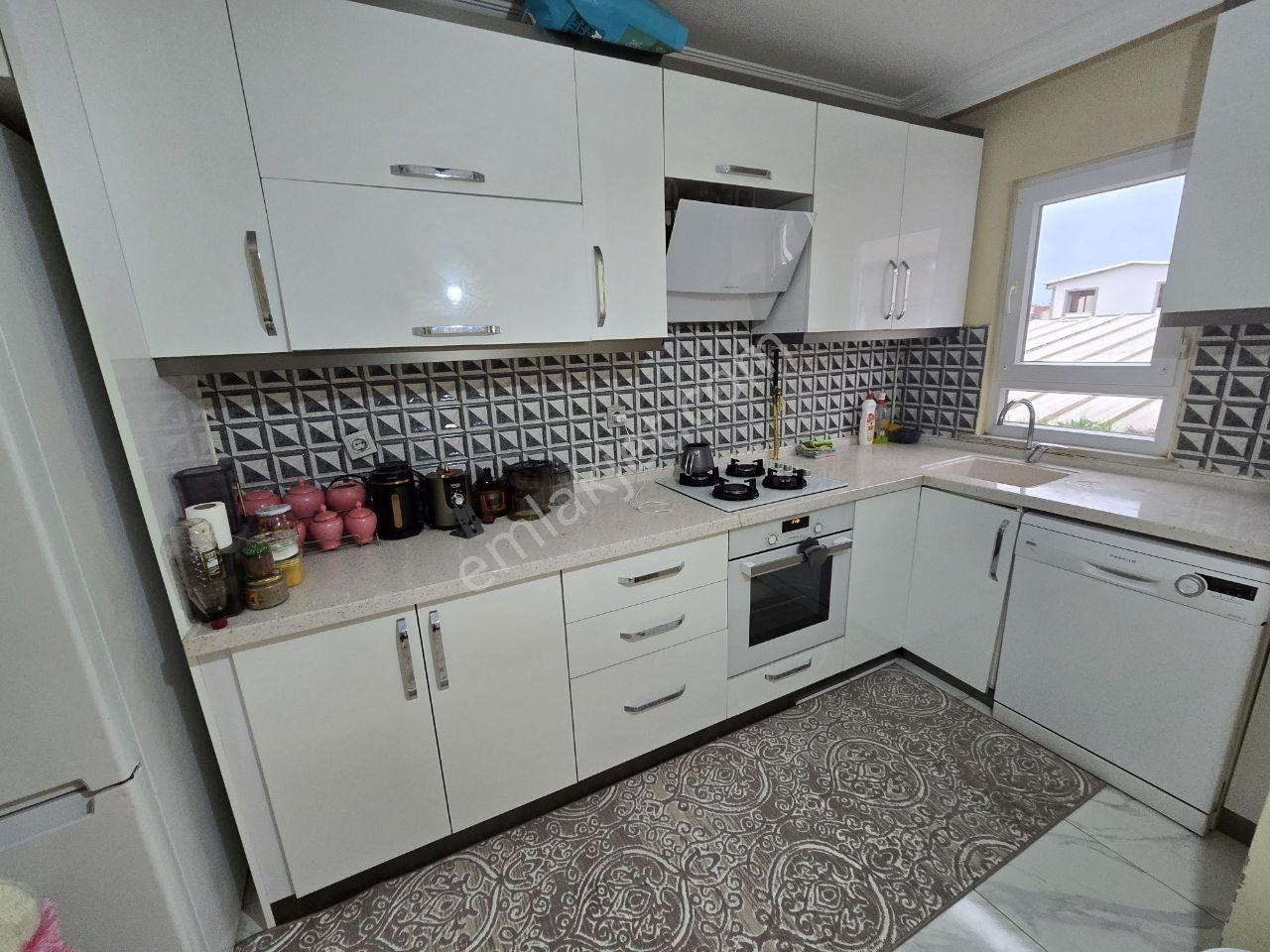 Demirtaş Dumlupınar'da 3+1 Kiralık Geniş Daire - Görsel 7