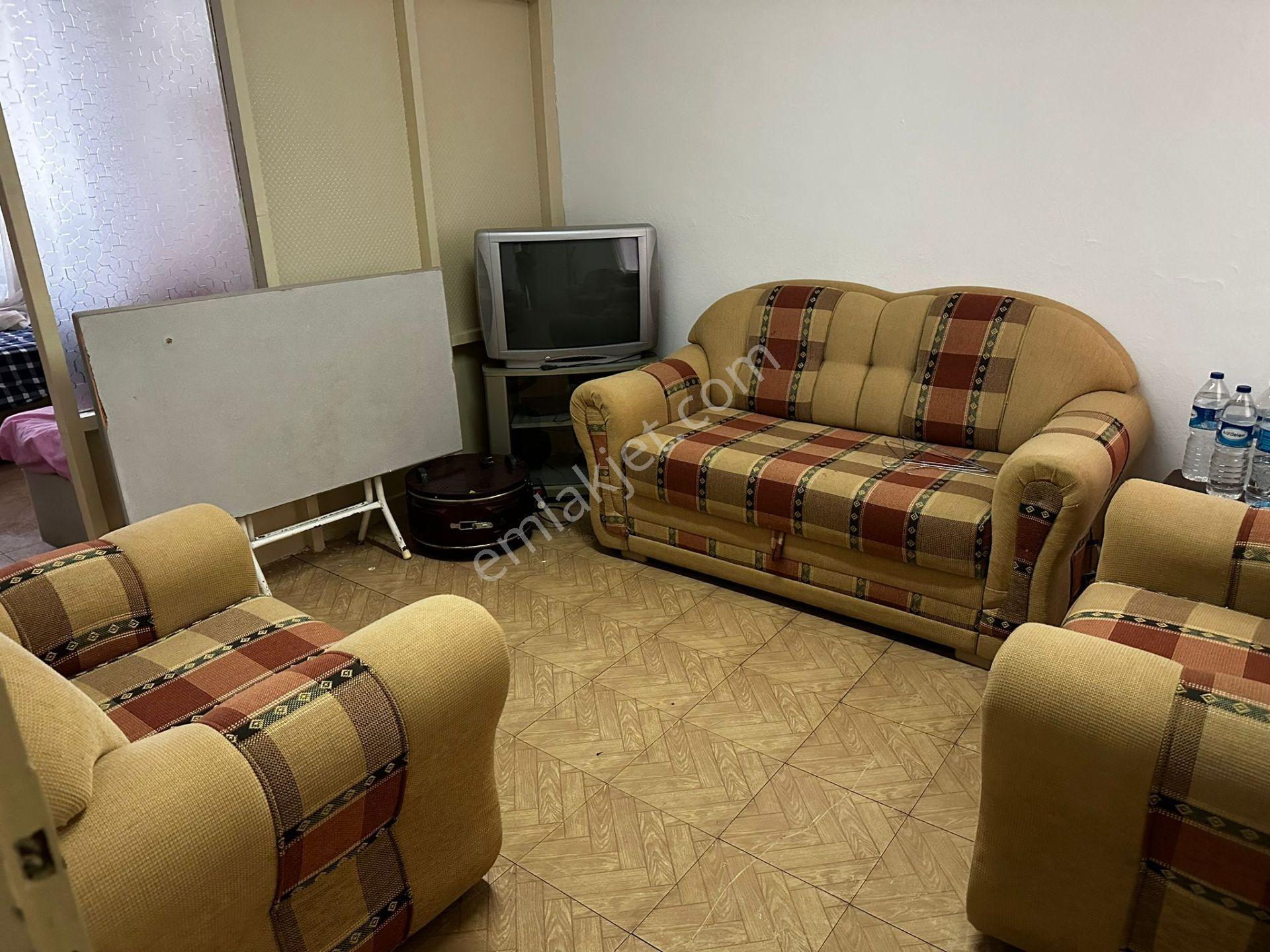 Ssk Bloklarında Sahibinden Eşyalı Kiralık Daire - Görsel 12