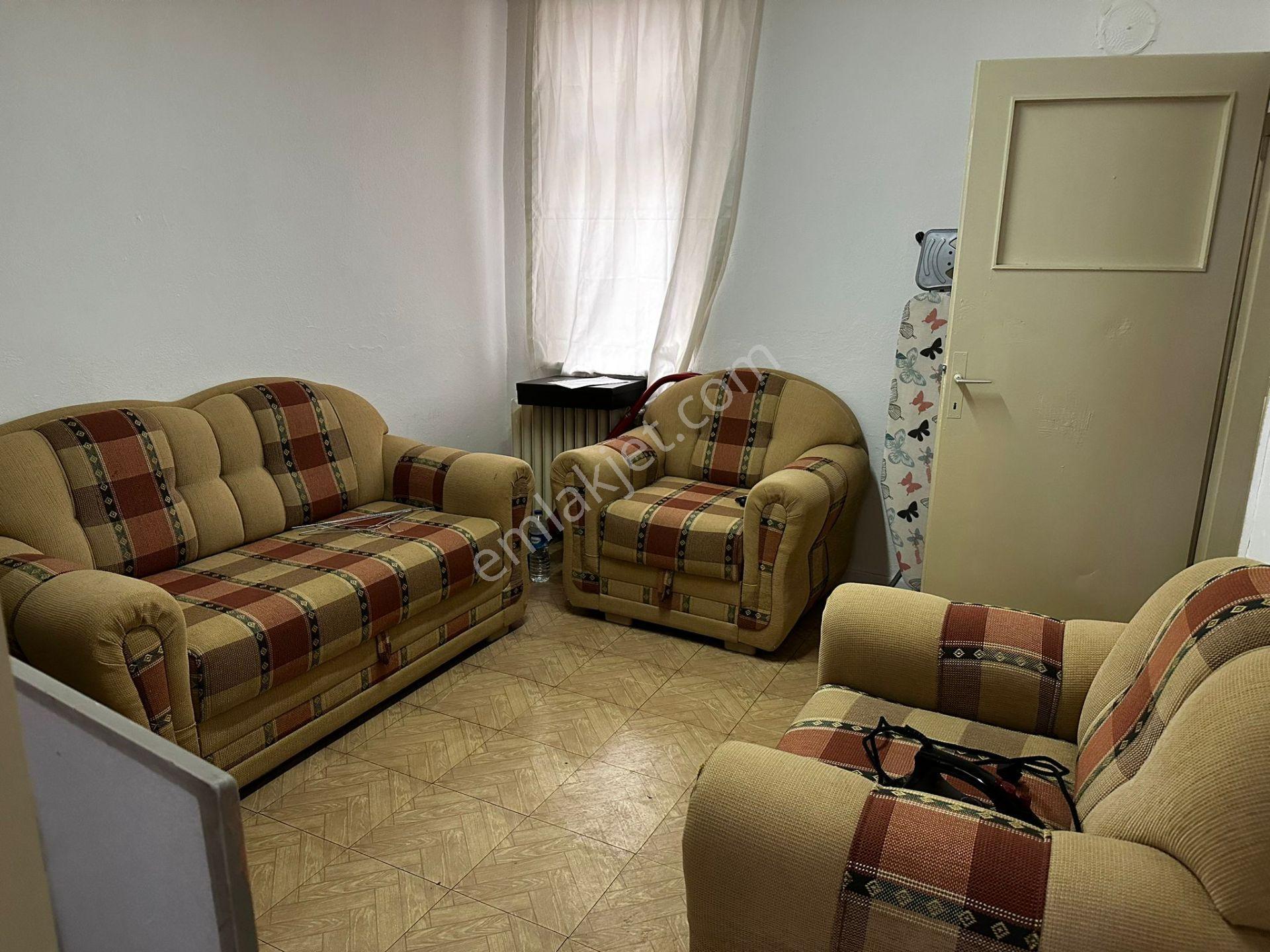 Ssk Bloklarında Sahibinden Eşyalı Kiralık Daire - Görsel 6