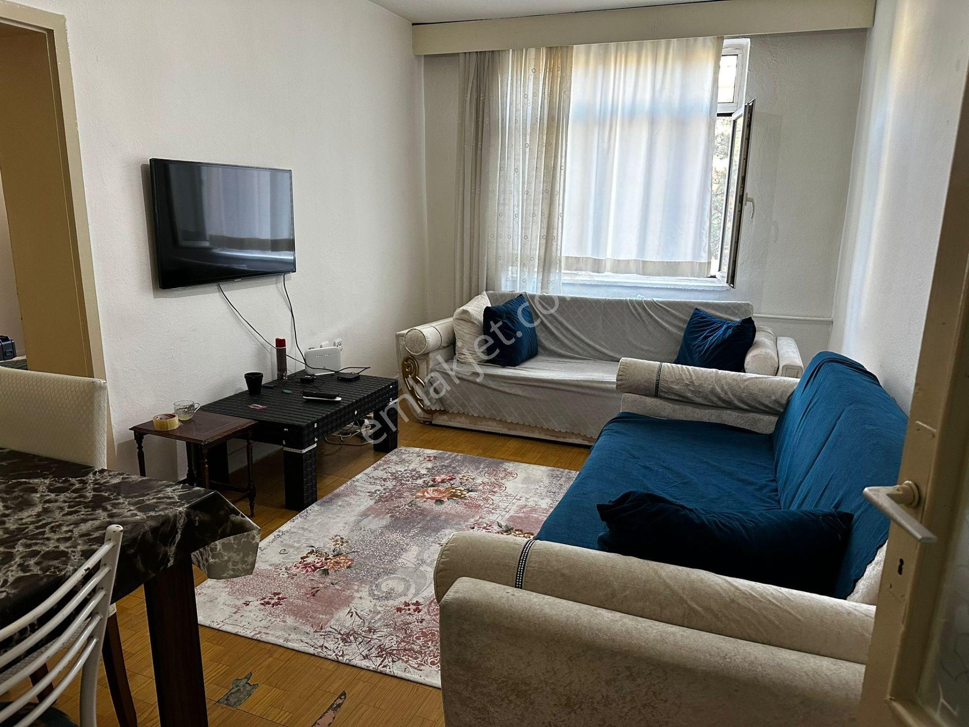 Ssk Bloklarında Sahibinden Eşyalı Kiralık Daire - Görsel 7