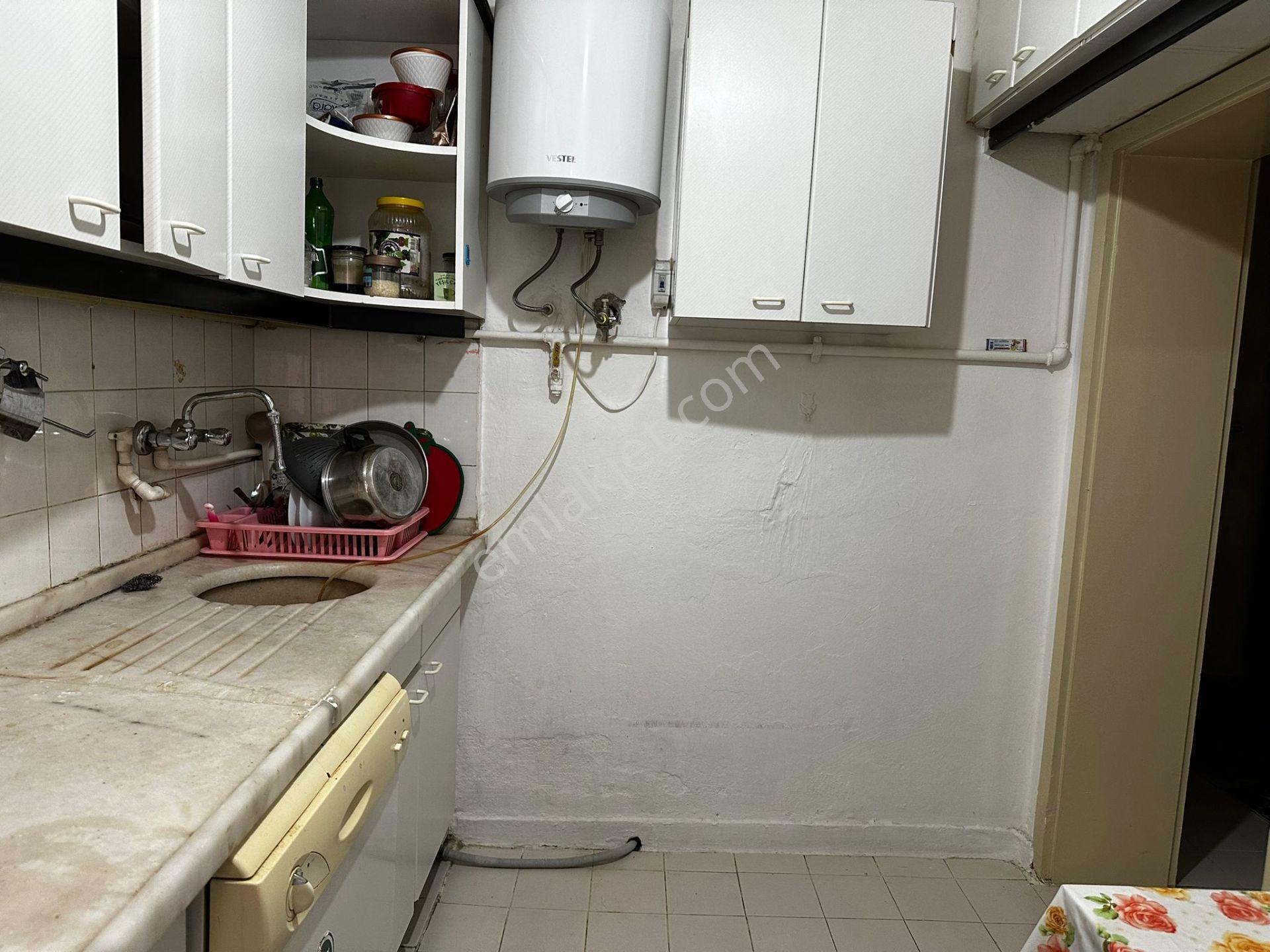 Ssk Bloklarında Sahibinden Eşyalı Kiralık Daire - Görsel 10