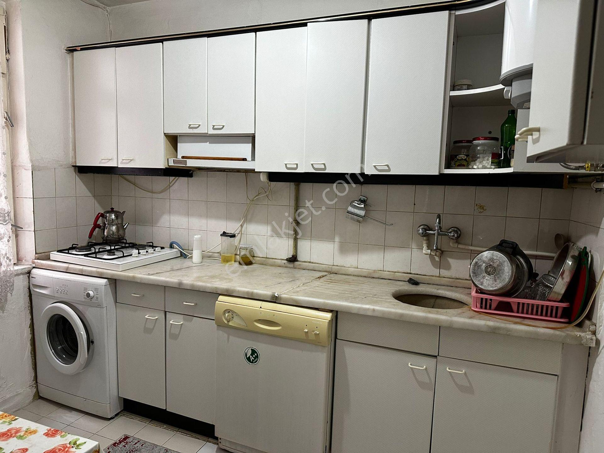 Ssk Bloklarında Sahibinden Eşyalı Kiralık Daire - Görsel 14