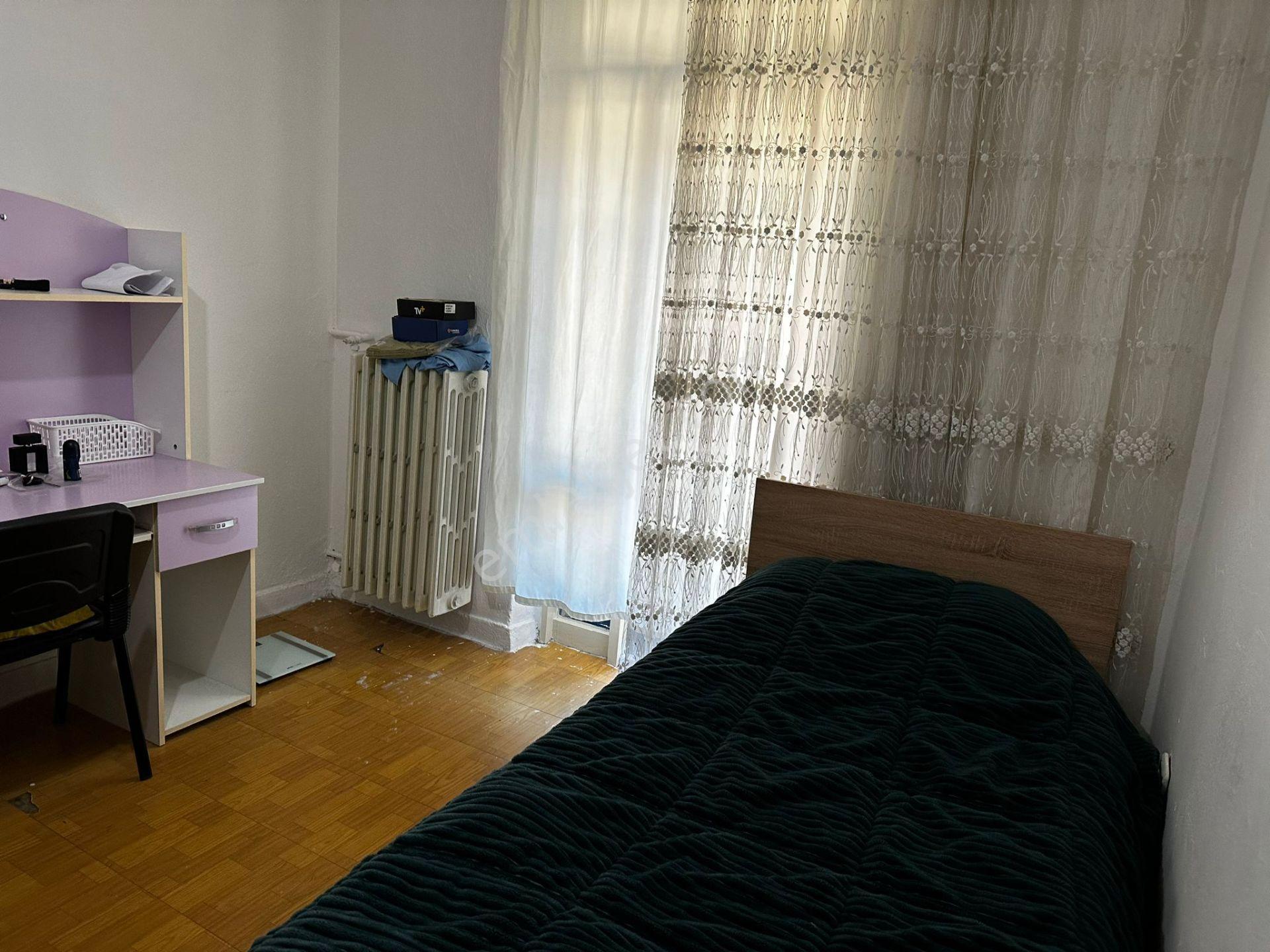 Ssk Bloklarında Sahibinden Eşyalı Kiralık Daire - Görsel 8