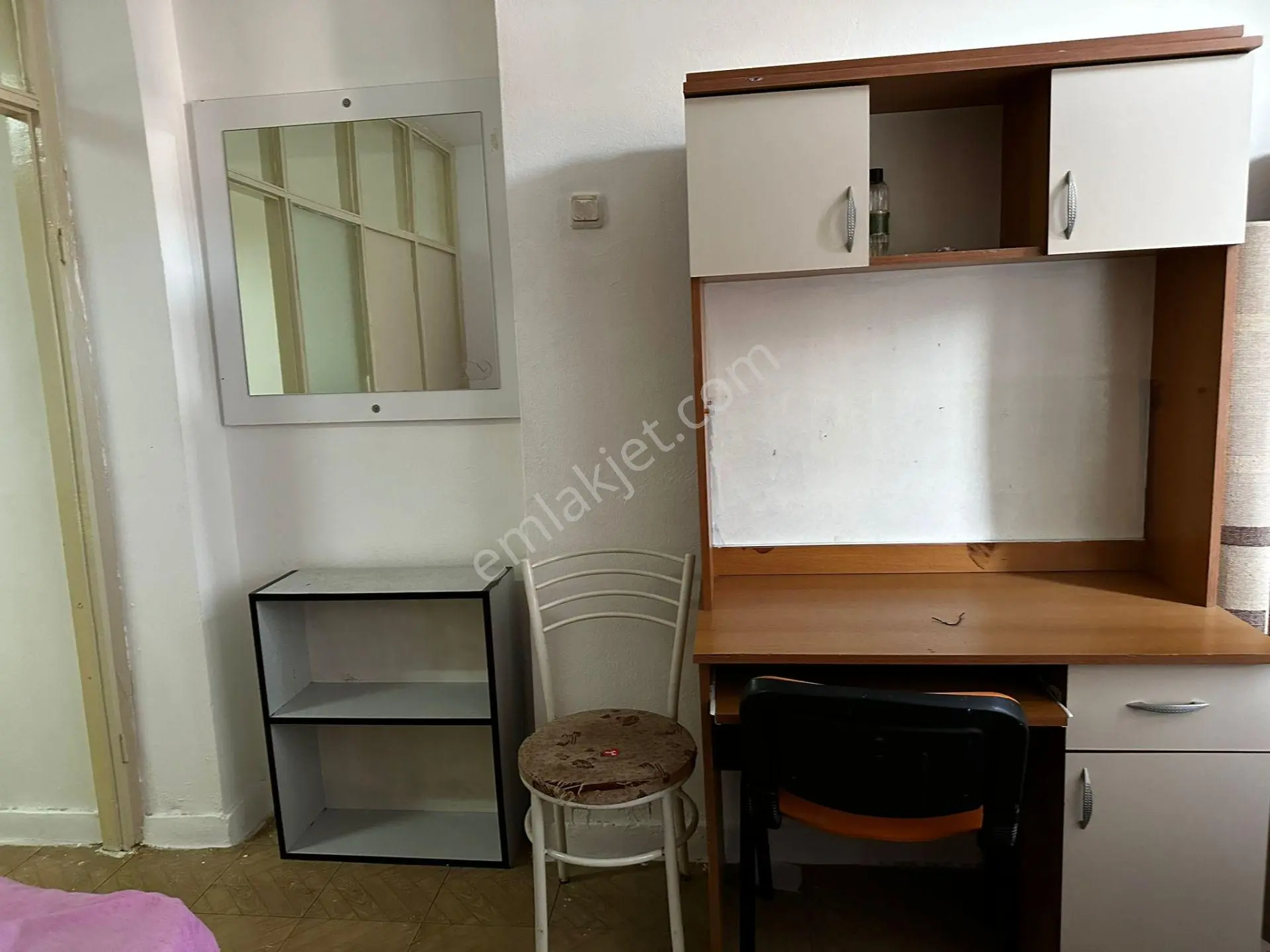Ssk Bloklarında Sahibinden Eşyalı Kiralık Daire - Görsel 4
