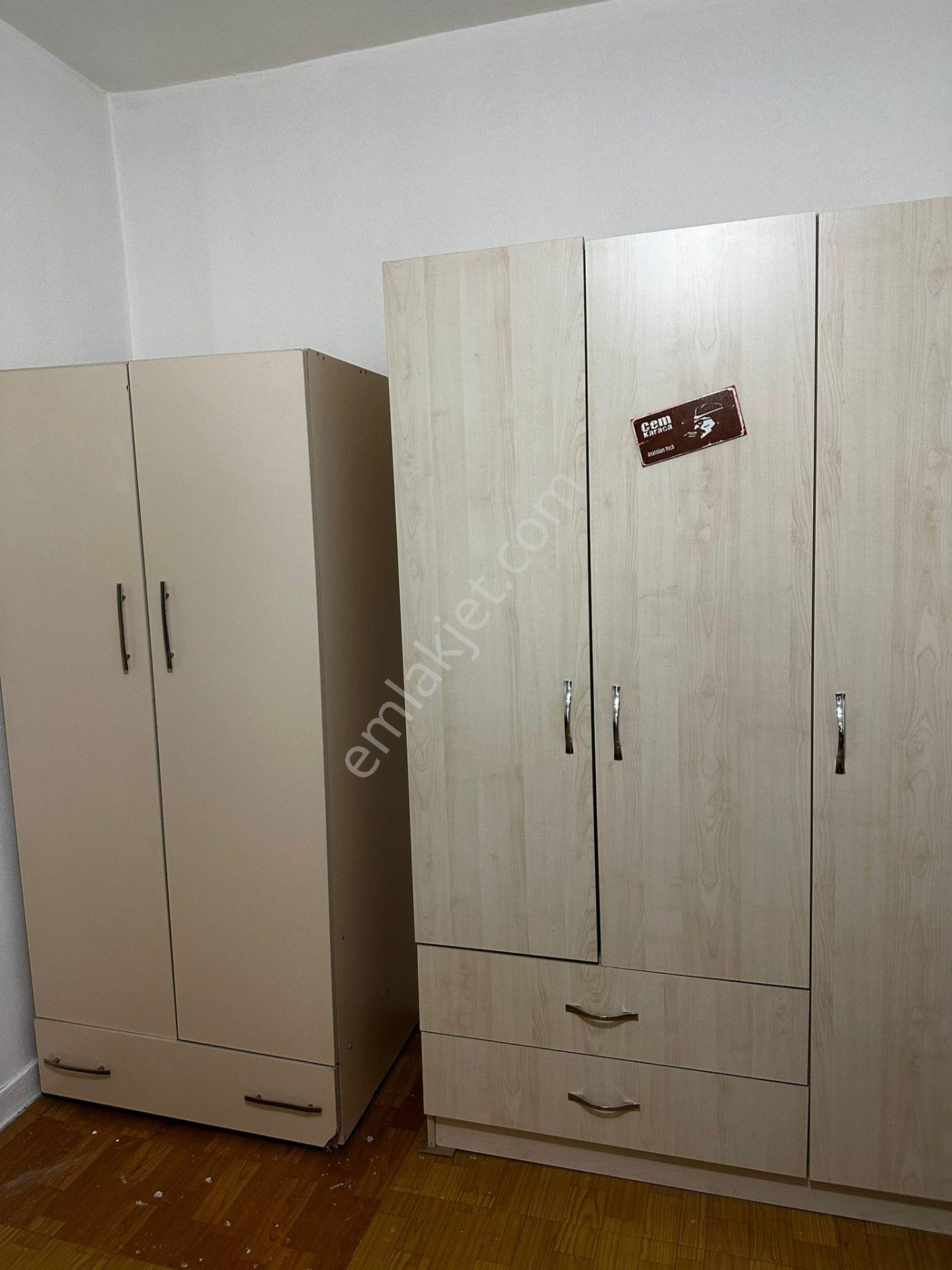 Ssk Bloklarında Sahibinden Eşyalı Kiralık Daire - Görsel 11