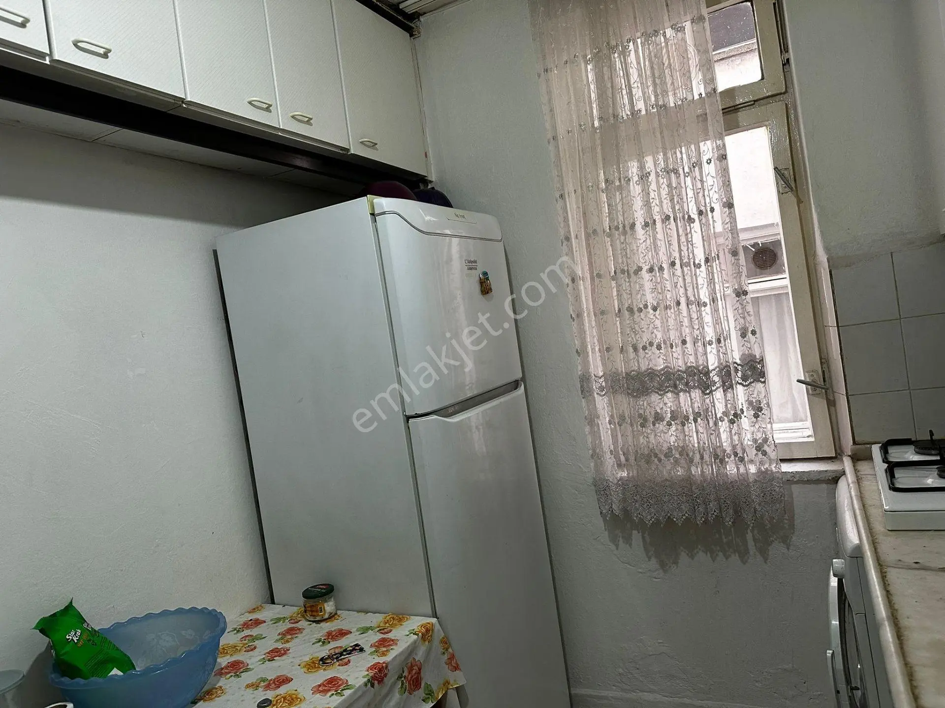 Ssk Bloklarında Sahibinden Eşyalı Kiralık Daire - Görsel 5