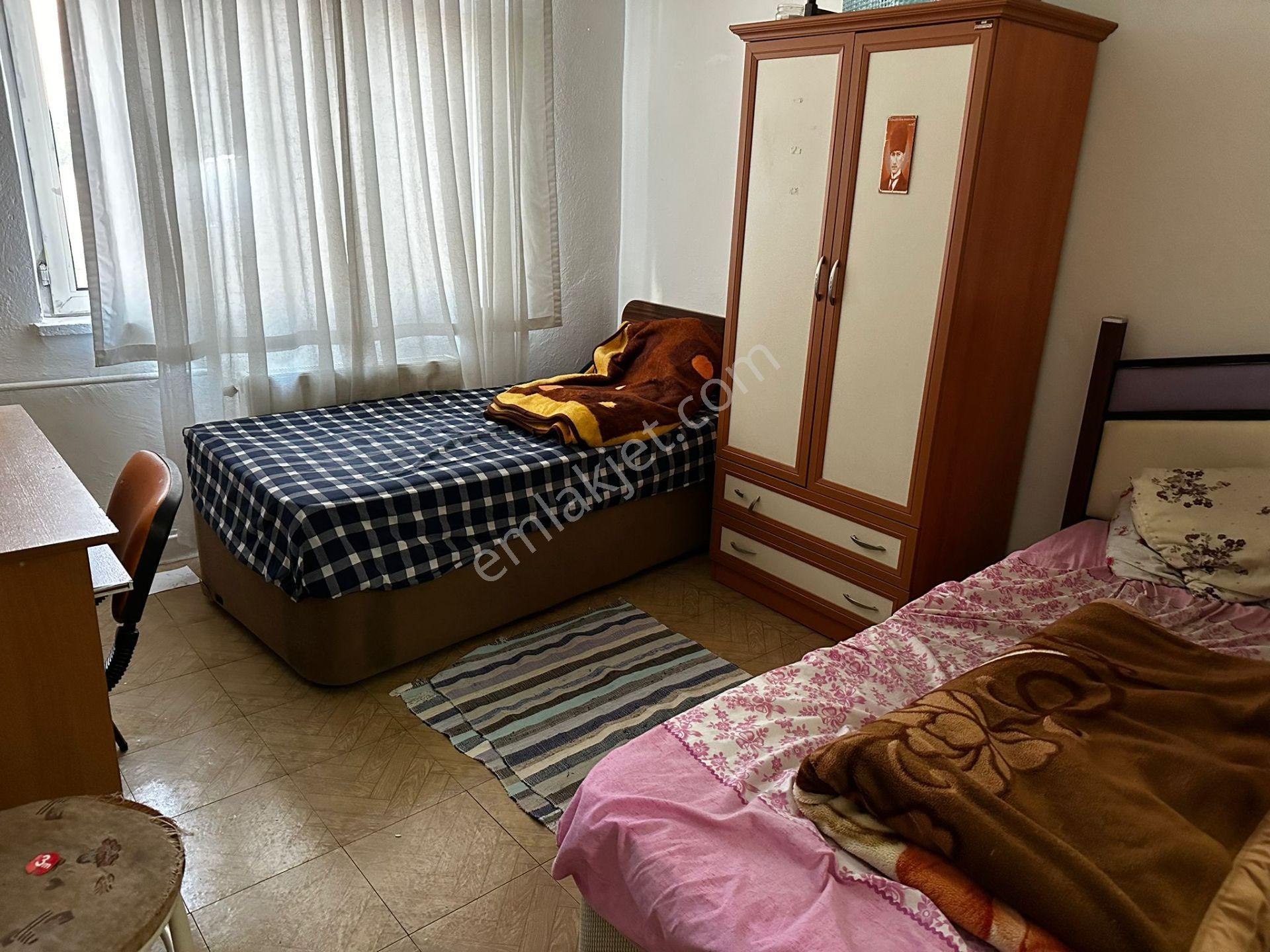 Ssk Bloklarında Sahibinden Eşyalı Kiralık Daire - Görsel 13
