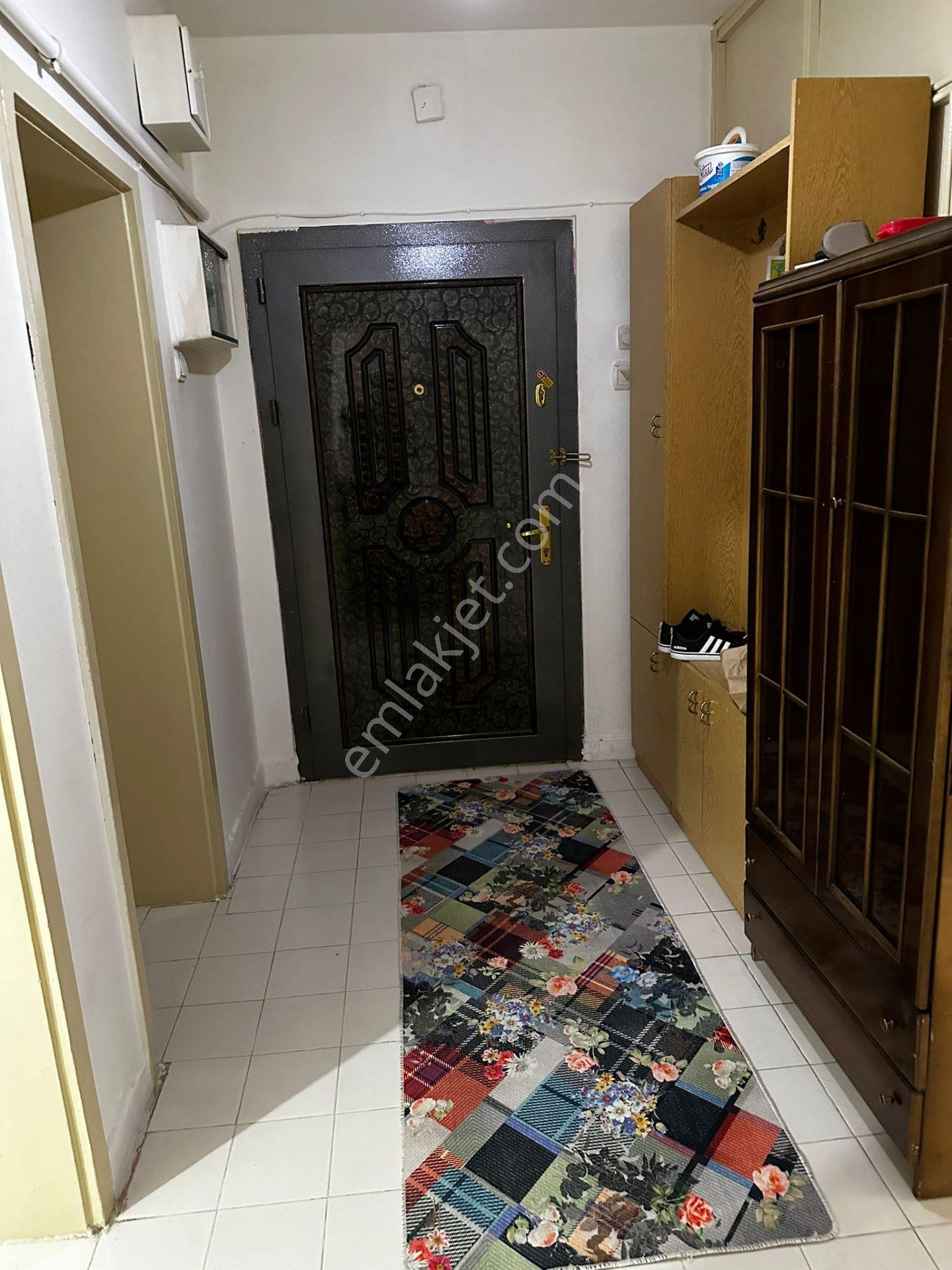 Ssk Bloklarında Sahibinden Eşyalı Kiralık Daire - Görsel 9