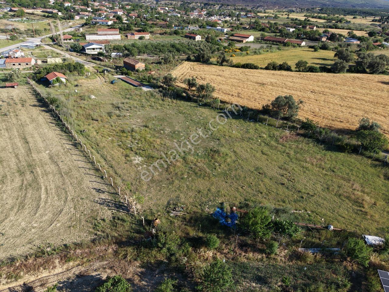 Çanakkale Gelibolu Karainebeyli Köyü Satılık Köy Yanı Arazi - Görsel 4