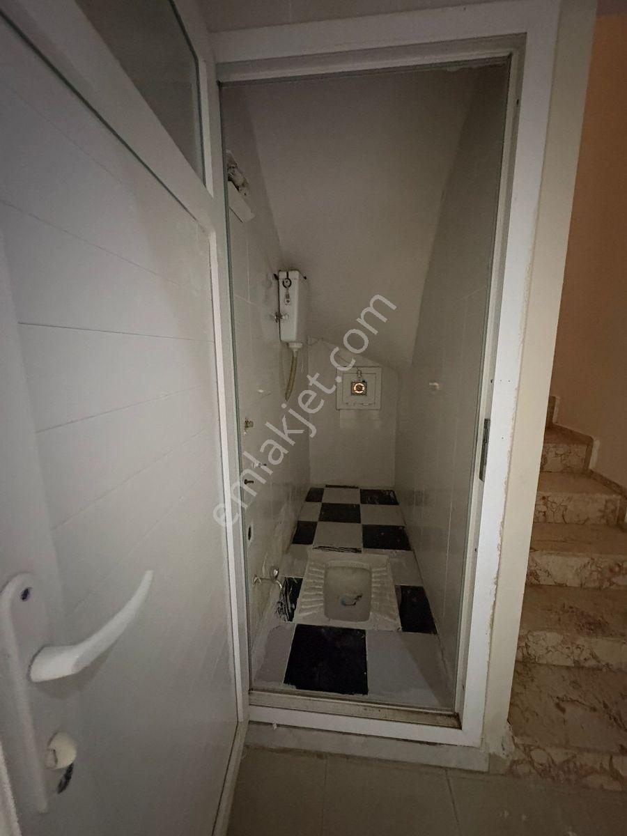 Ayrancılar Fevzi Çakmak Mah 3+1 Satılık Doğalgazlı Daire - Görsel 13