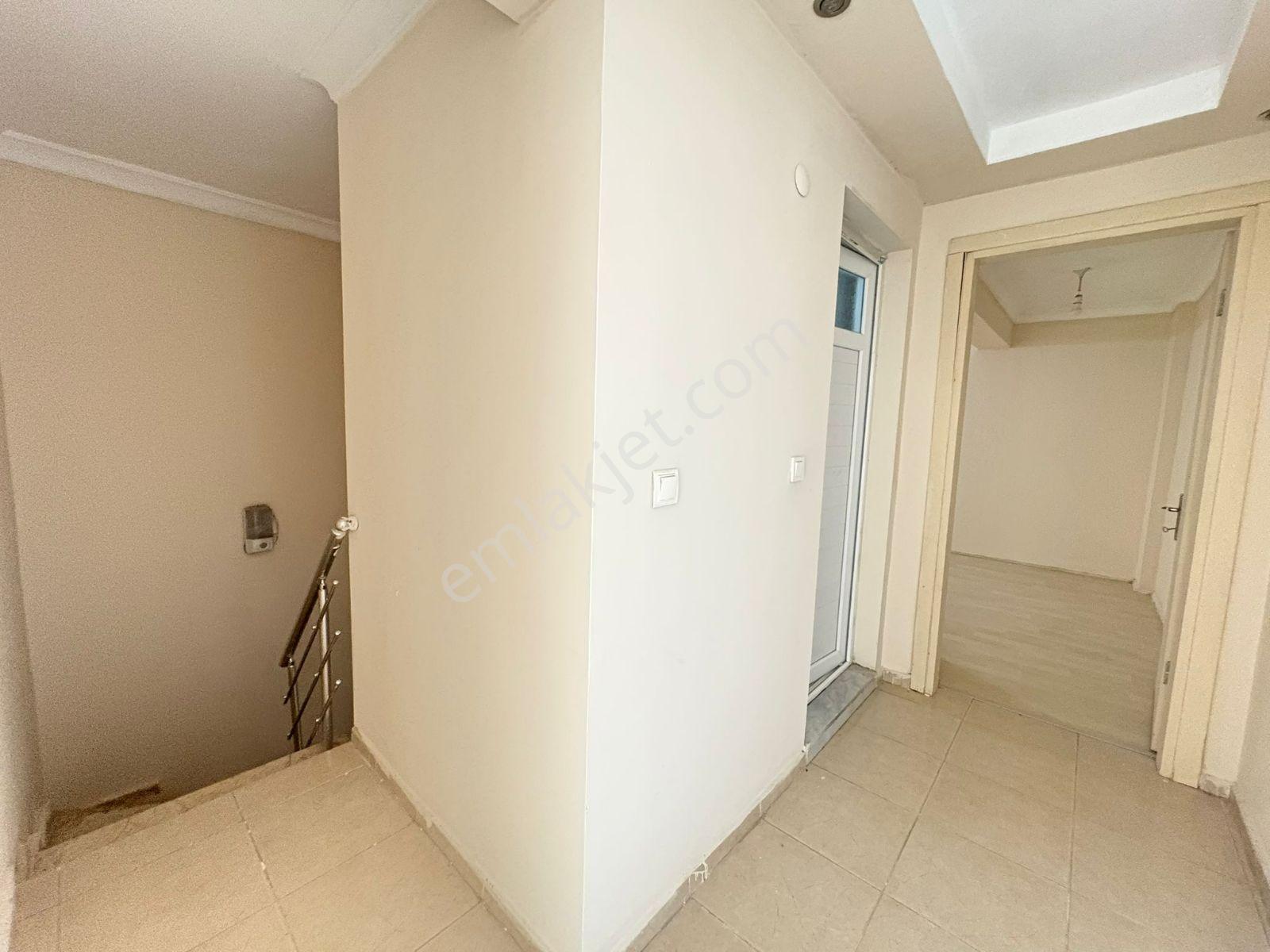Ayrancılar Fevzi Çakmak Mah 3+1 Satılık Doğalgazlı Daire - Görsel 31