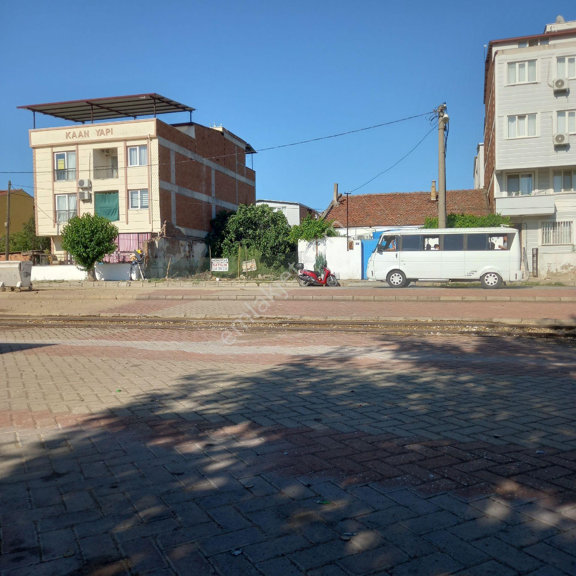 Dönertaş Emlaktan Sümer Mahallesinde Satılık Arsa - Görsel 16