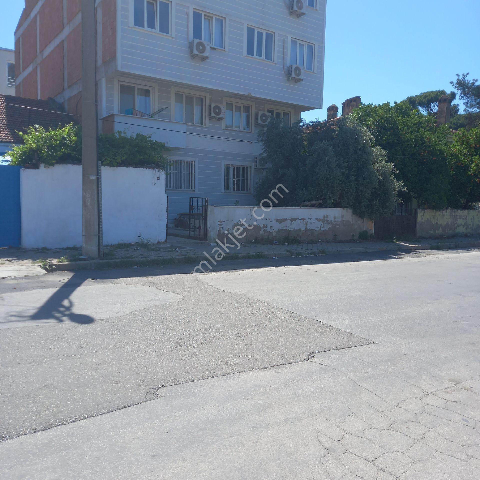 Dönertaş Emlaktan Sümer Mahallesinde Satılık Arsa - Görsel 5