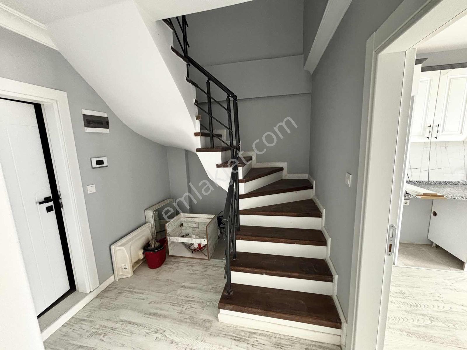 Bursa Demirtaş Sakaryada 157 M² Sıfır 2+1 Dubleks Daire - Görsel 5