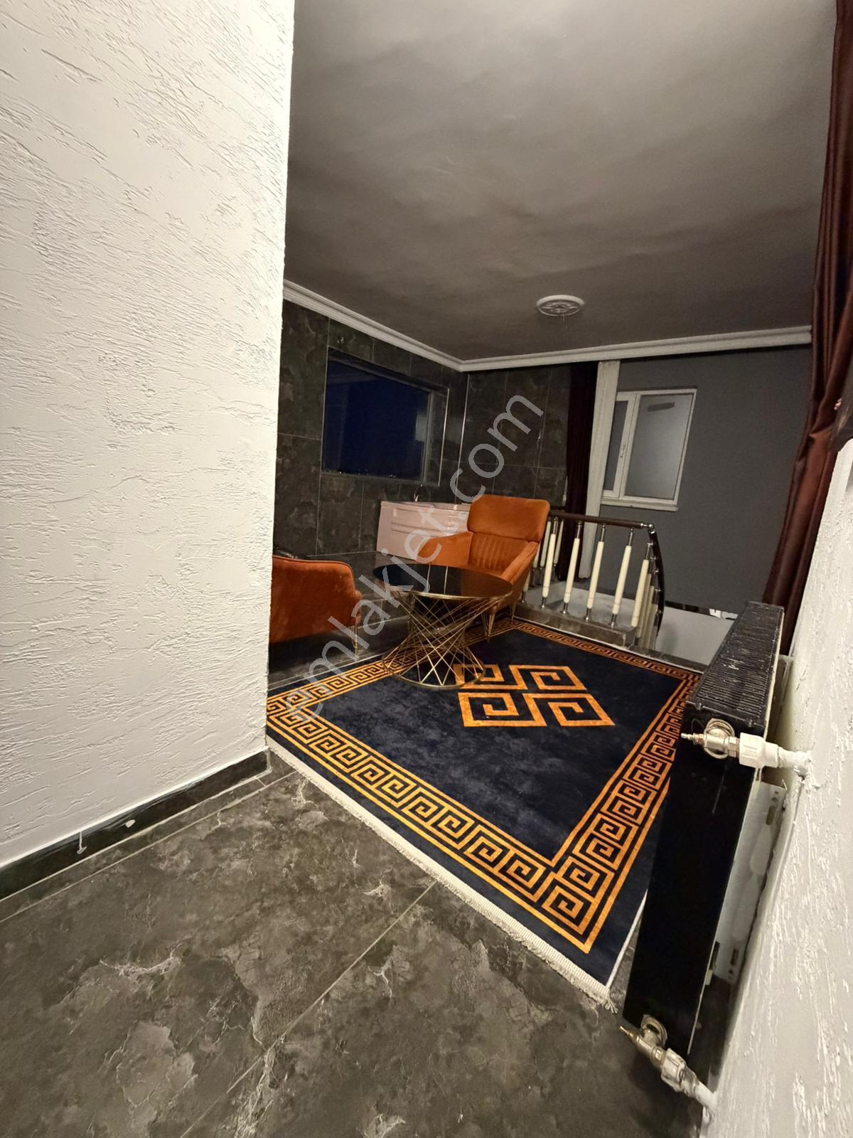 Keçiörende Günlük Haftalık Aylık Kiralık Vip Sıfır Daireler - Görsel 13