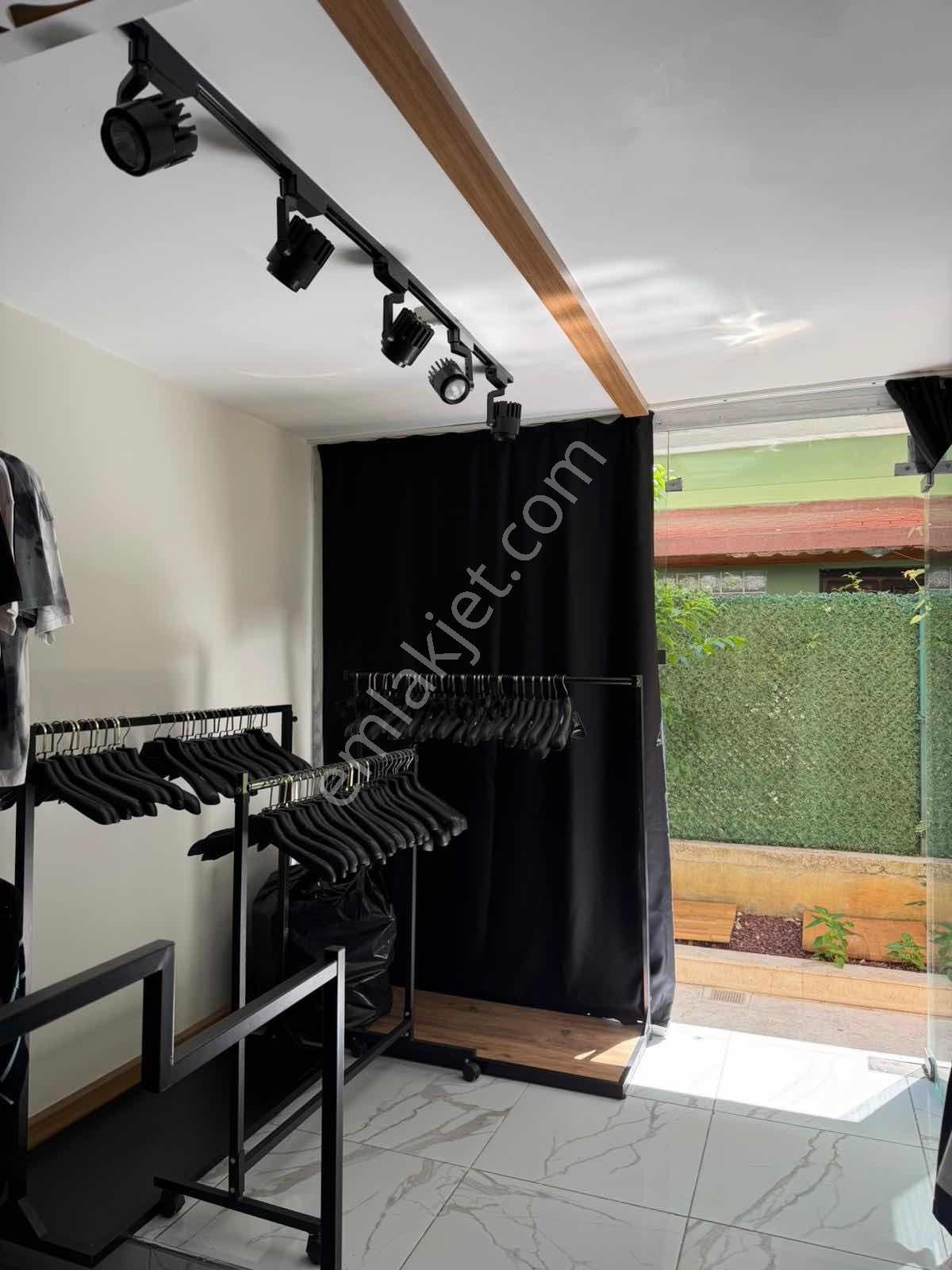 Terracıty Arkası Kiralık Dükkan - Görsel 2