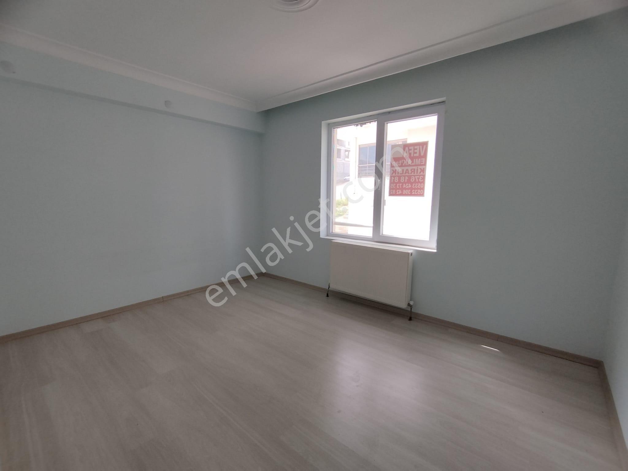 Sahibinden Kök Tapulu 3+1 Daire Altındağ Feriidunçelik Ön Cephe - Görsel 10
