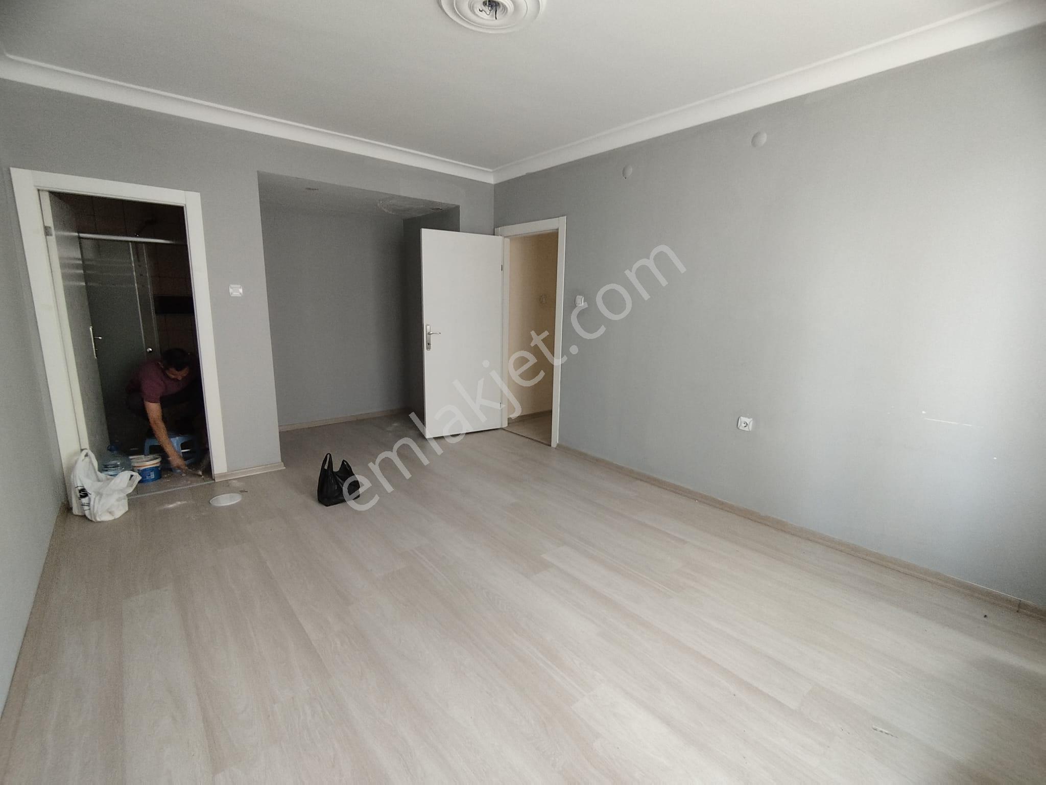 Sahibinden Kök Tapulu 3+1 Daire Altındağ Feriidunçelik Ön Cephe - Görsel 14