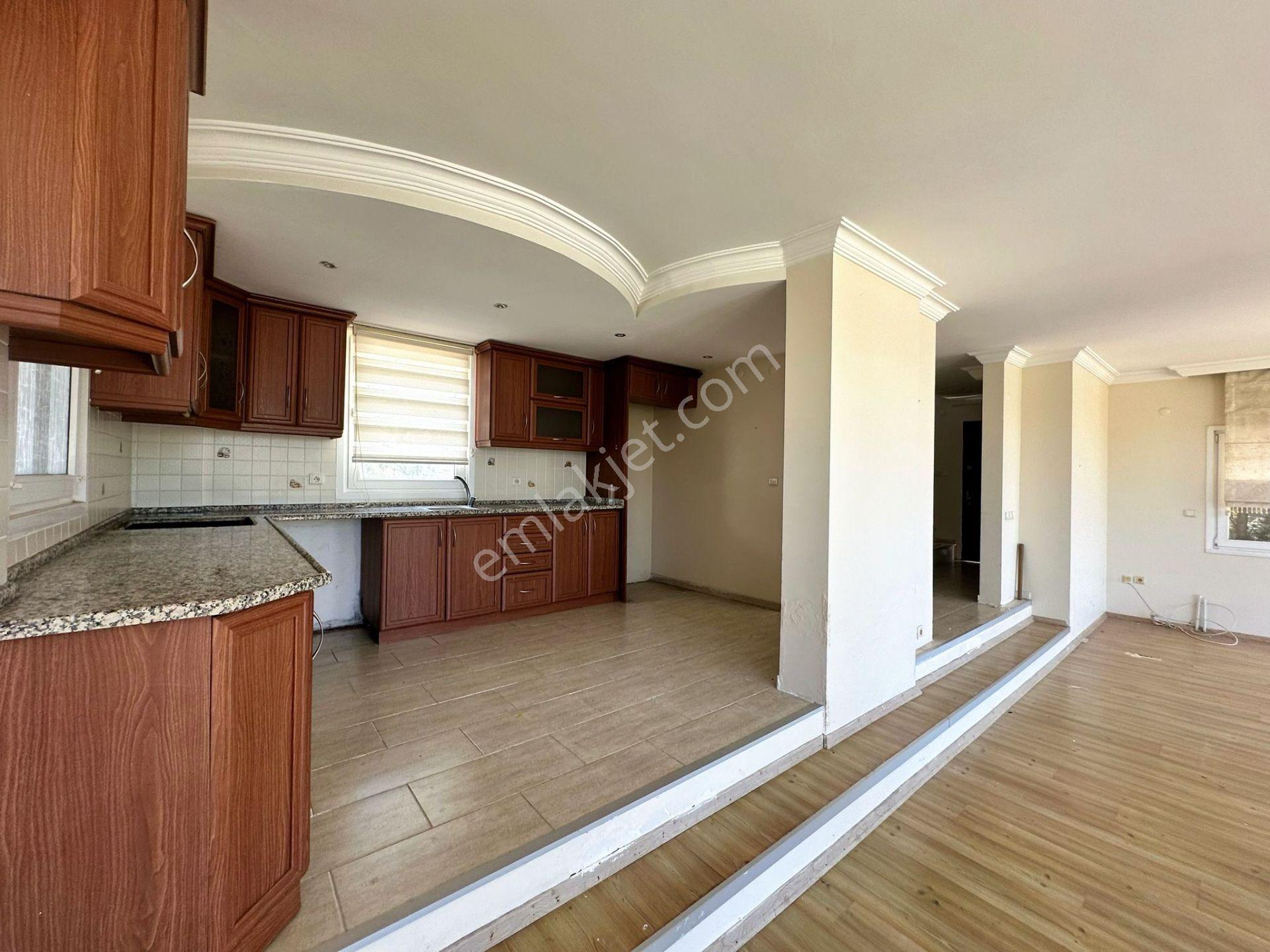 Ulamış Yeşilkent Sitesinde Kiralık Bahçeli Müstakil Villa - Görsel 10