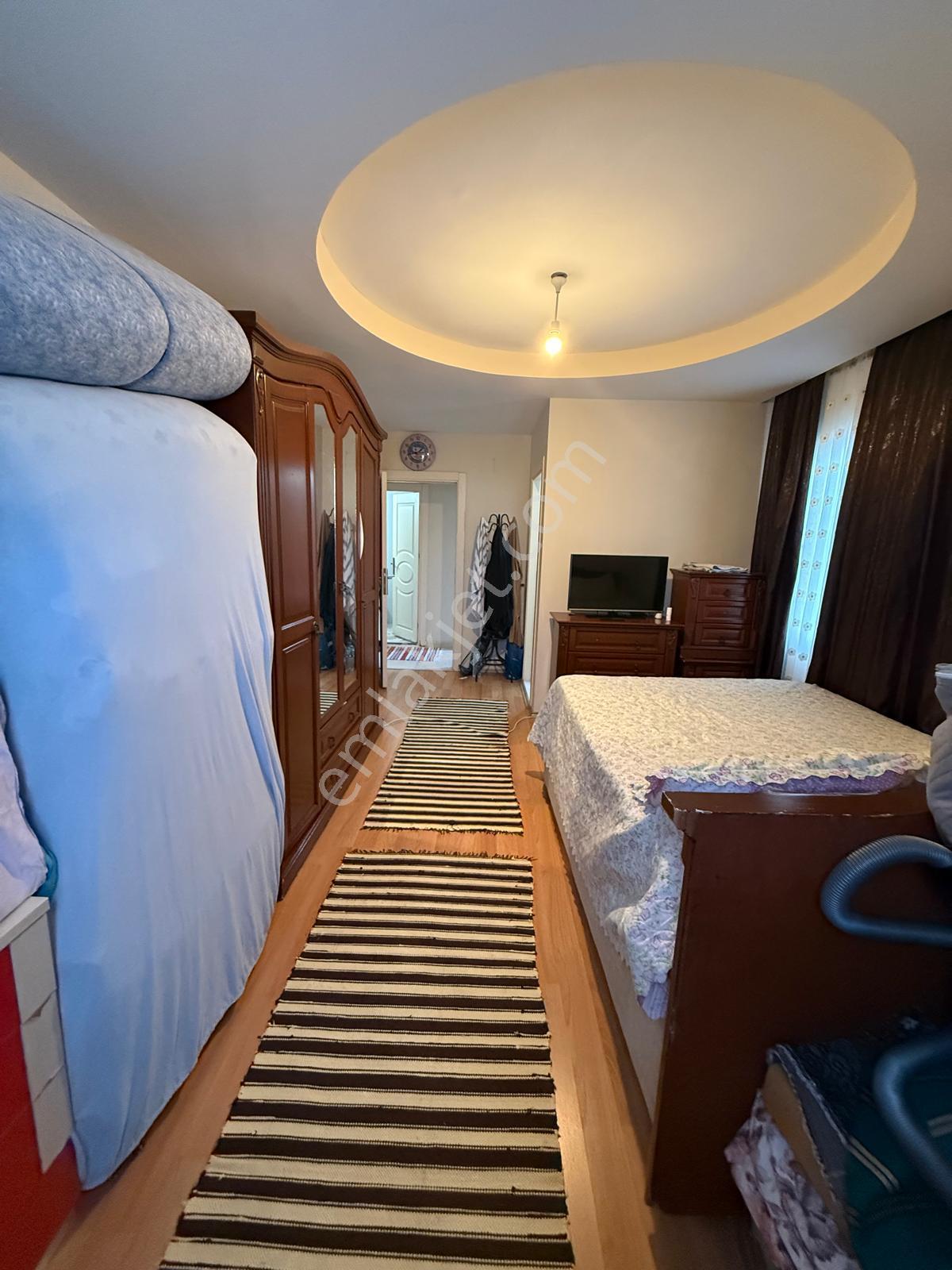 Mezitlide Aranan Konumda Aylık Kiralık Bağımsız Mutfaklı 3+1 - Görsel 21