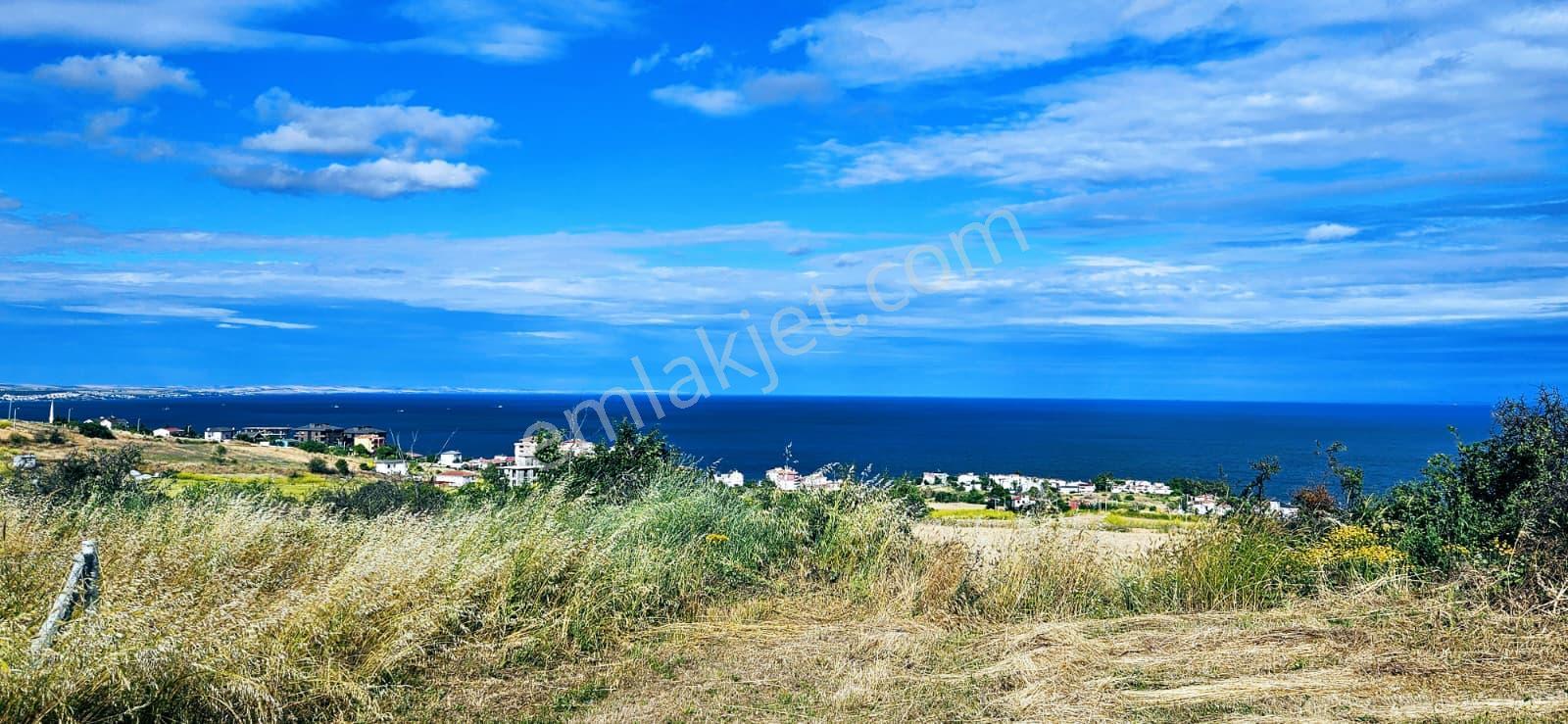 Full Deniz Ve Şehir Manzara Lüxs Havuzlu Yada 100 Adet 2+1 Daire Projesine Uygun Arsa - Görsel 34