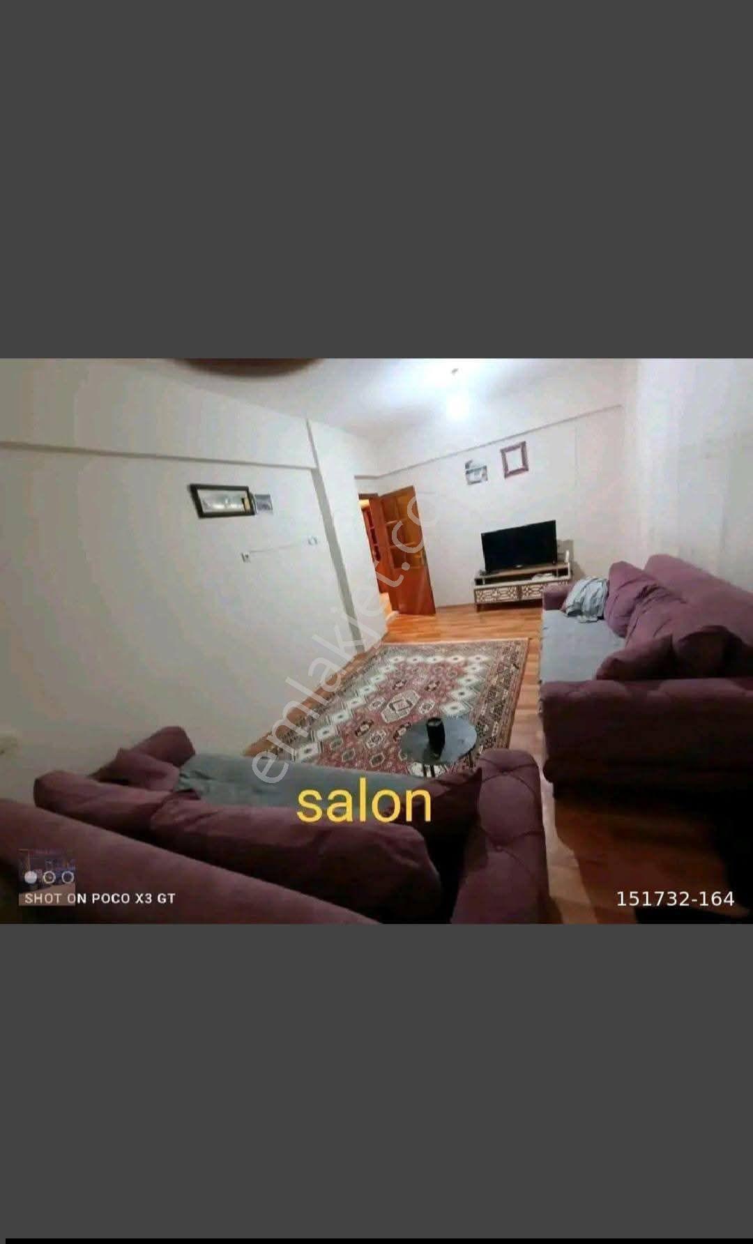 Site İçinde Satılık Daire - Görsel 3
