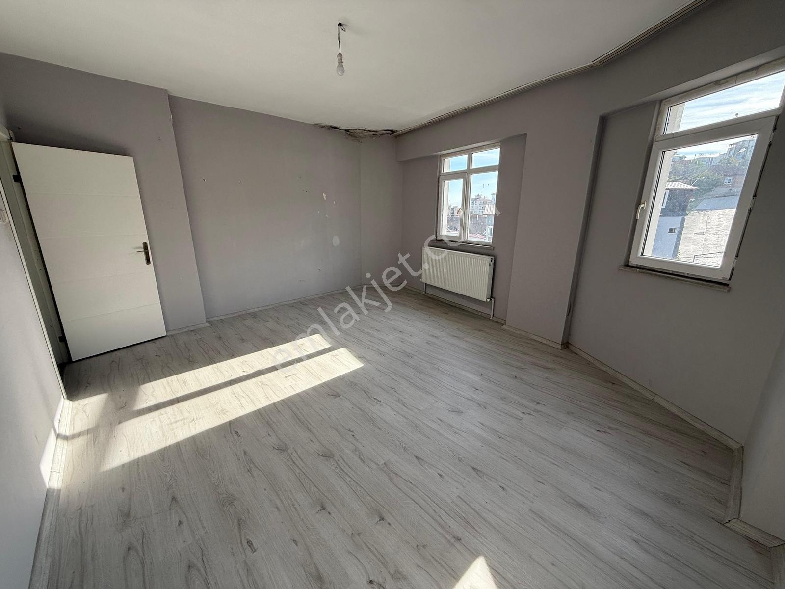 Bi·nova'dan Tekkeköy Çay Mahallesinde Kiralık 2+1 Daire - Görsel 11