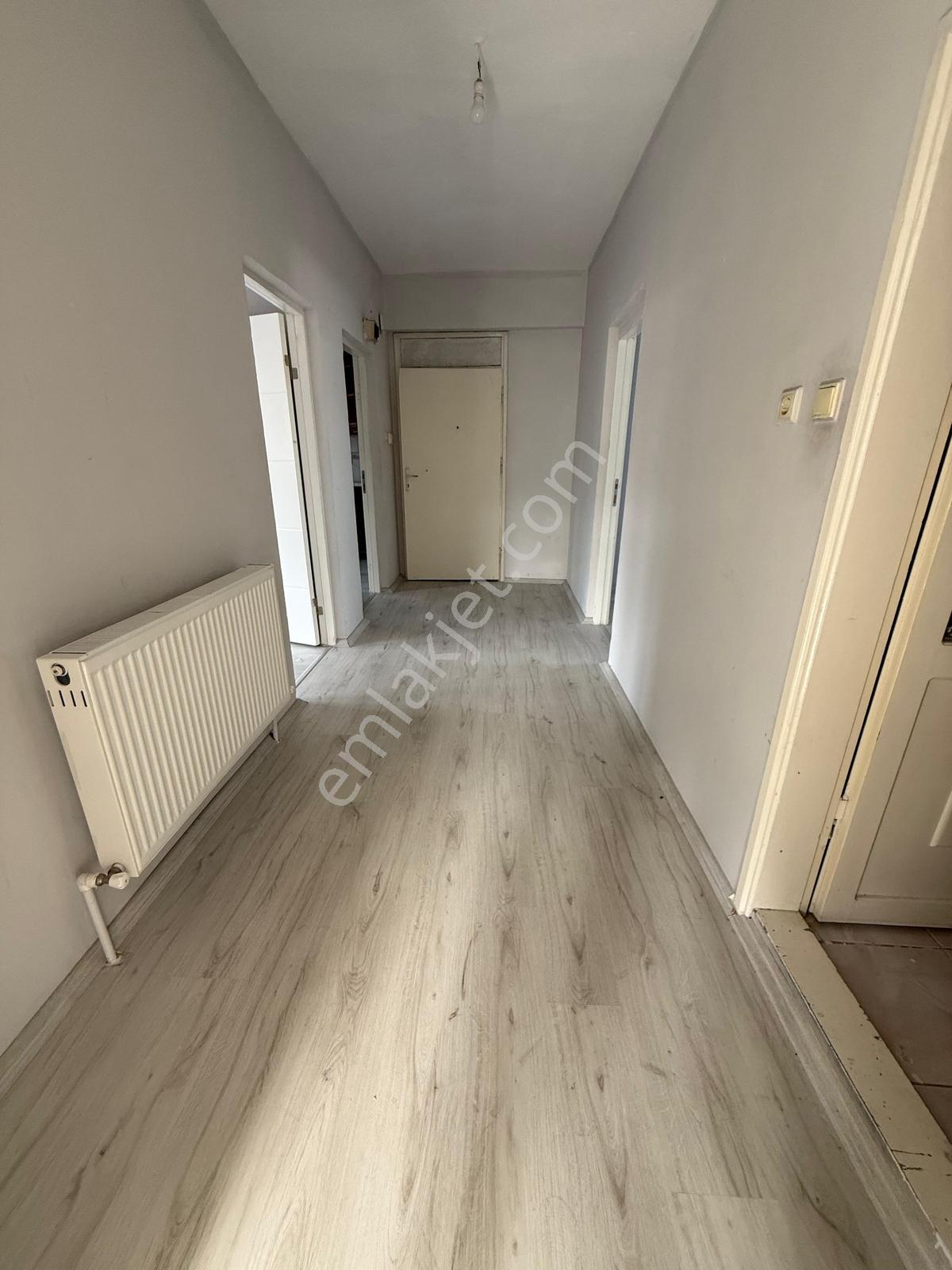 Bi·nova'dan Tekkeköy Çay Mahallesinde Kiralık 2+1 Daire - Görsel 17