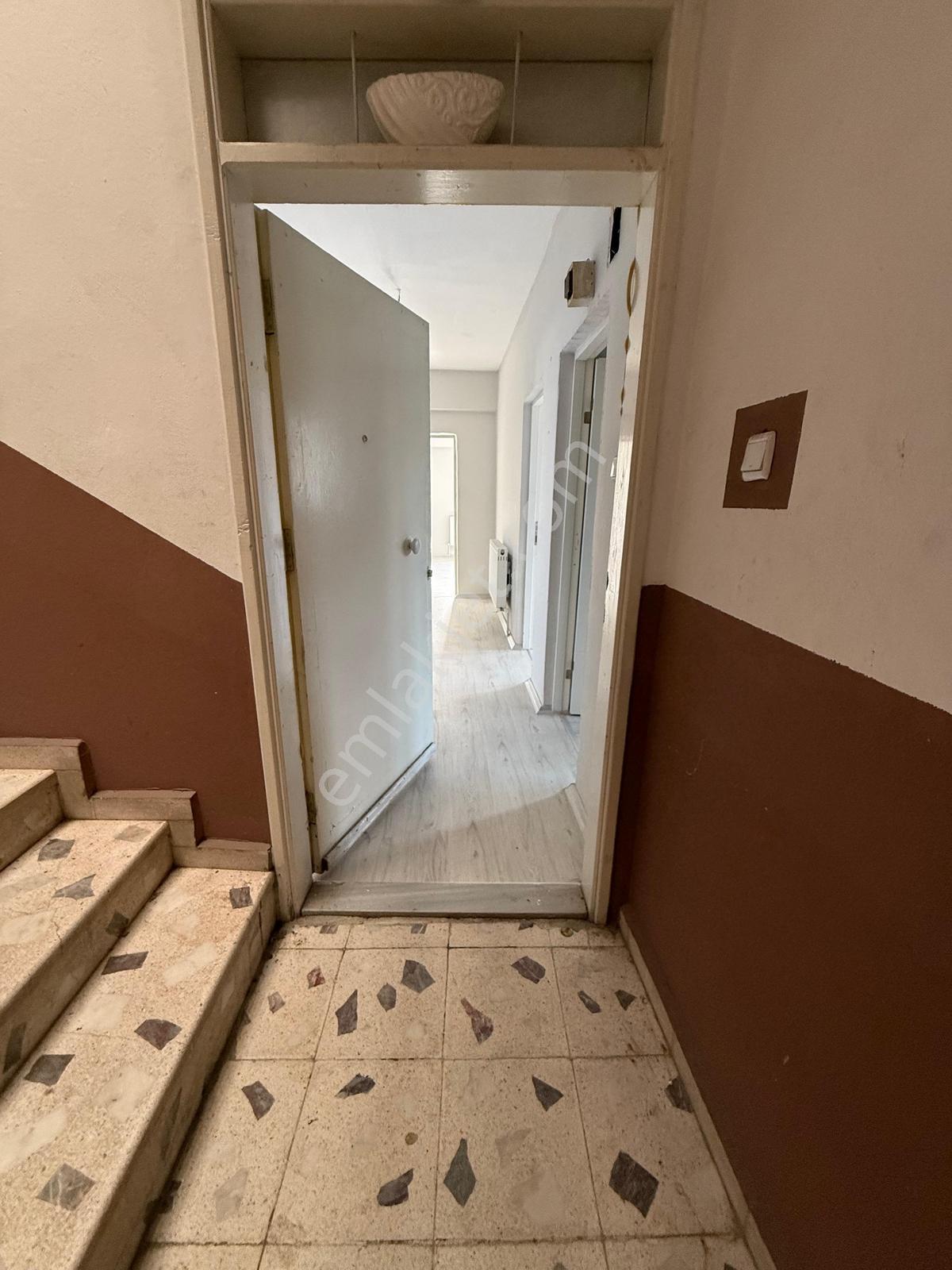 Bi·nova'dan Tekkeköy Çay Mahallesinde Kiralık 2+1 Daire - Görsel 19