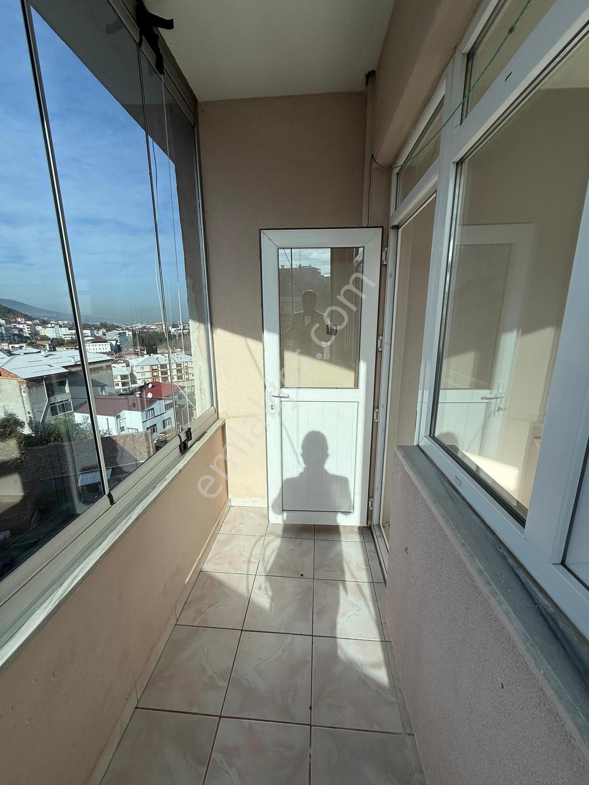 Bi·nova'dan Tekkeköy Çay Mahallesinde Kiralık 2+1 Daire - Görsel 12