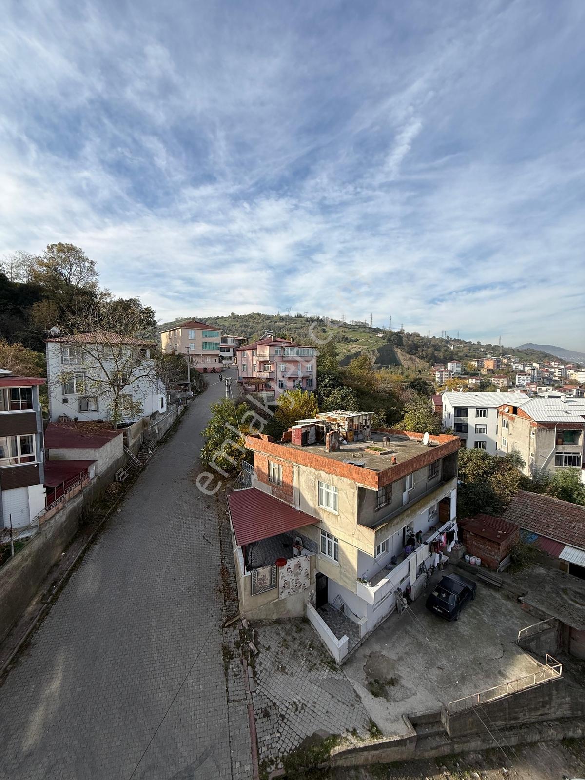 Bi·nova'dan Tekkeköy Çay Mahallesinde Kiralık 2+1 Daire - Görsel 18