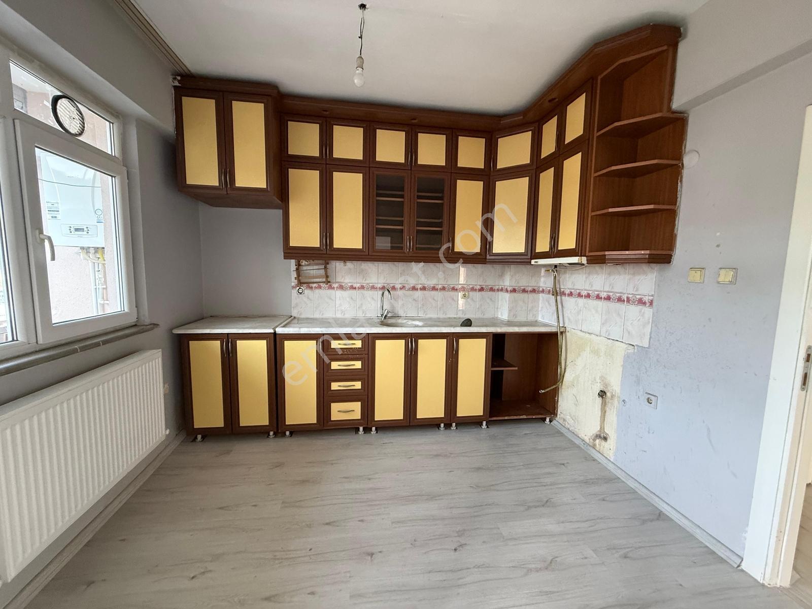 Bi·nova'dan Tekkeköy Çay Mahallesinde Kiralık 2+1 Daire - Görsel 5